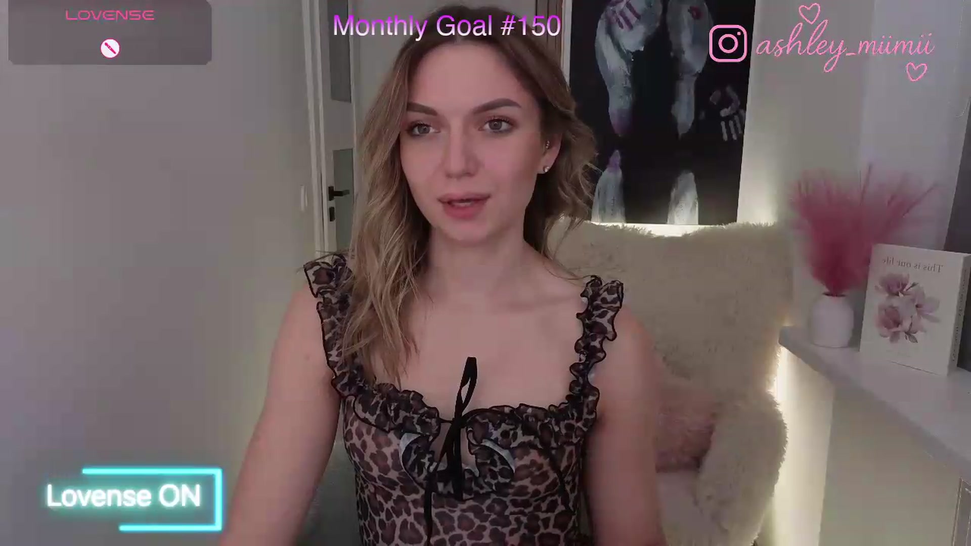 Gallery image thumbnail from AshleyMimi's myfreecams stream on, 09/16/2026, 18:55 image 14 of 20