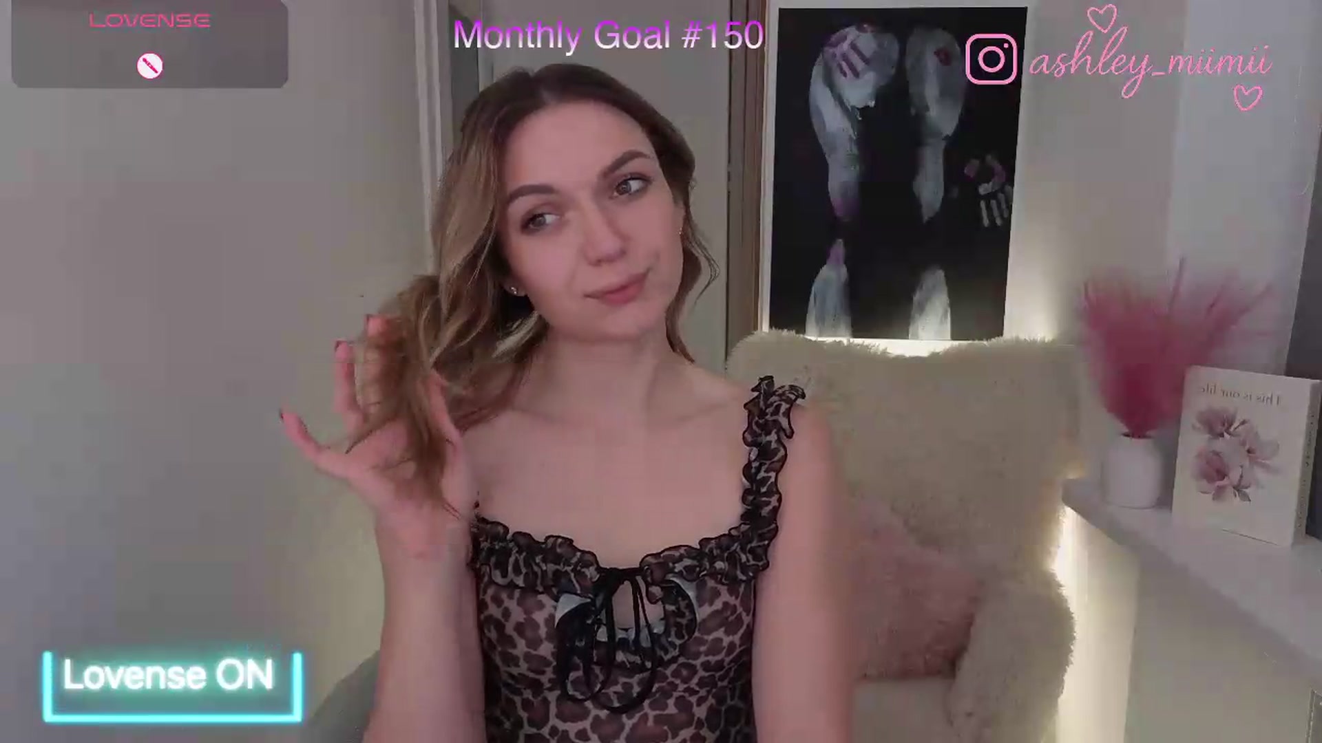 Gallery image thumbnail from AshleyMimi's myfreecams stream on, 09/16/2026, 19:57 image 20 of 20