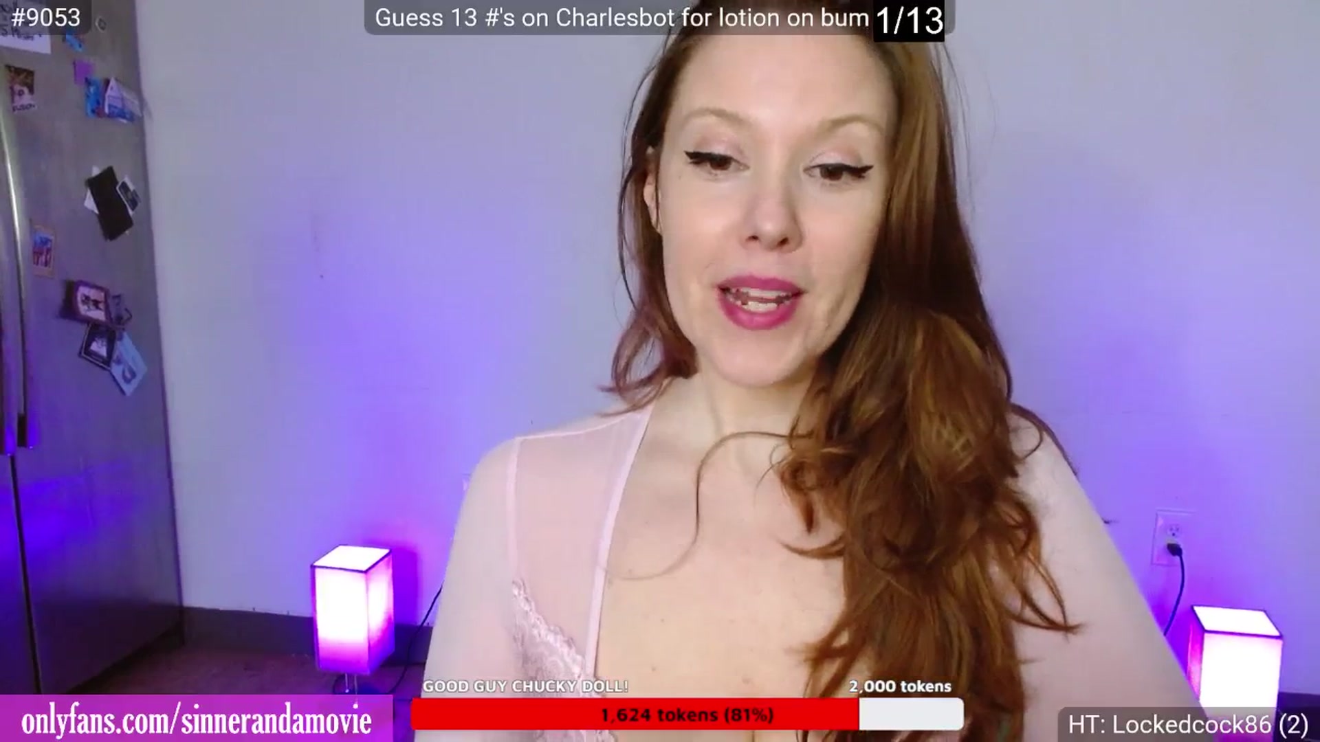 Gallery image thumbnail from AshleyTaylor_'s myfreecams stream on, 03/11/2025, 15:05 image 7 of 20