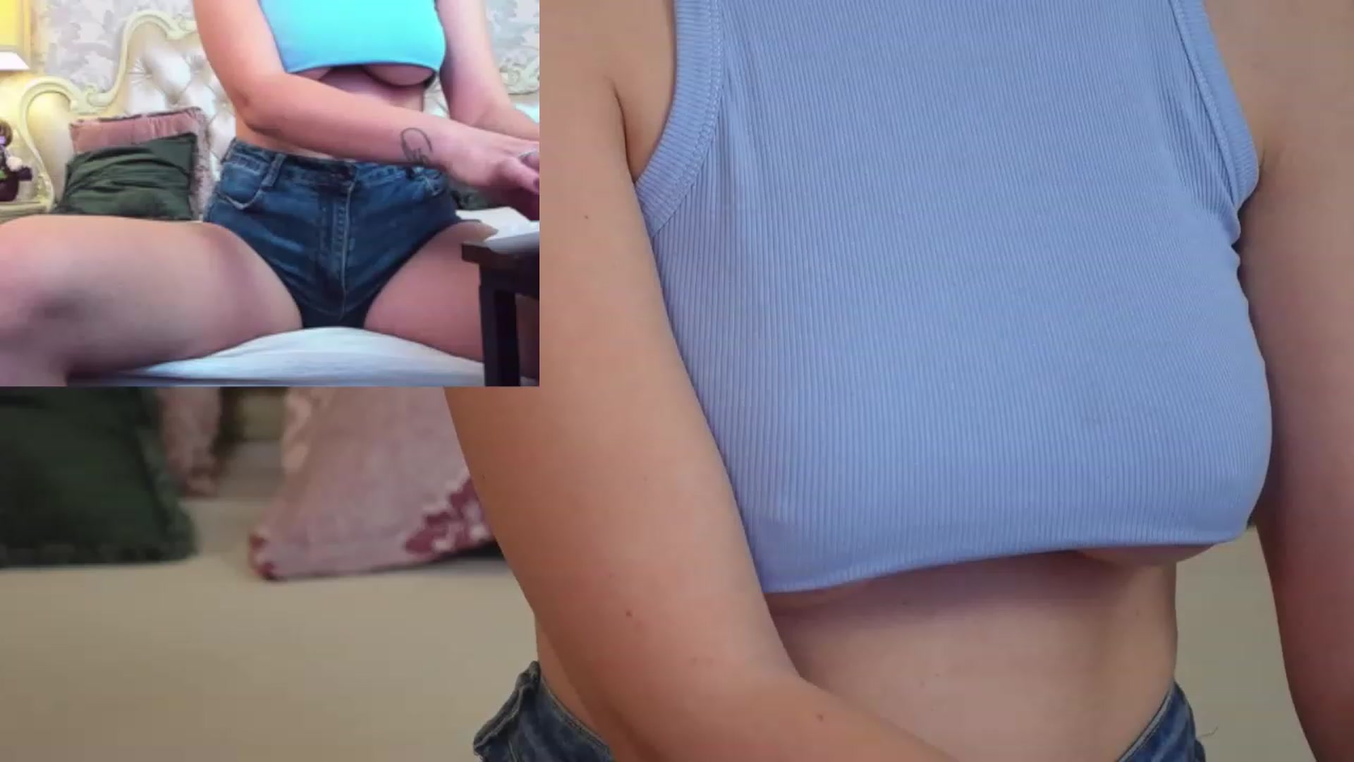 Gallery image thumbnail from AshleyVasquez's myfreecams stream on, 11/27/2022, 12:20 image 5 of 20