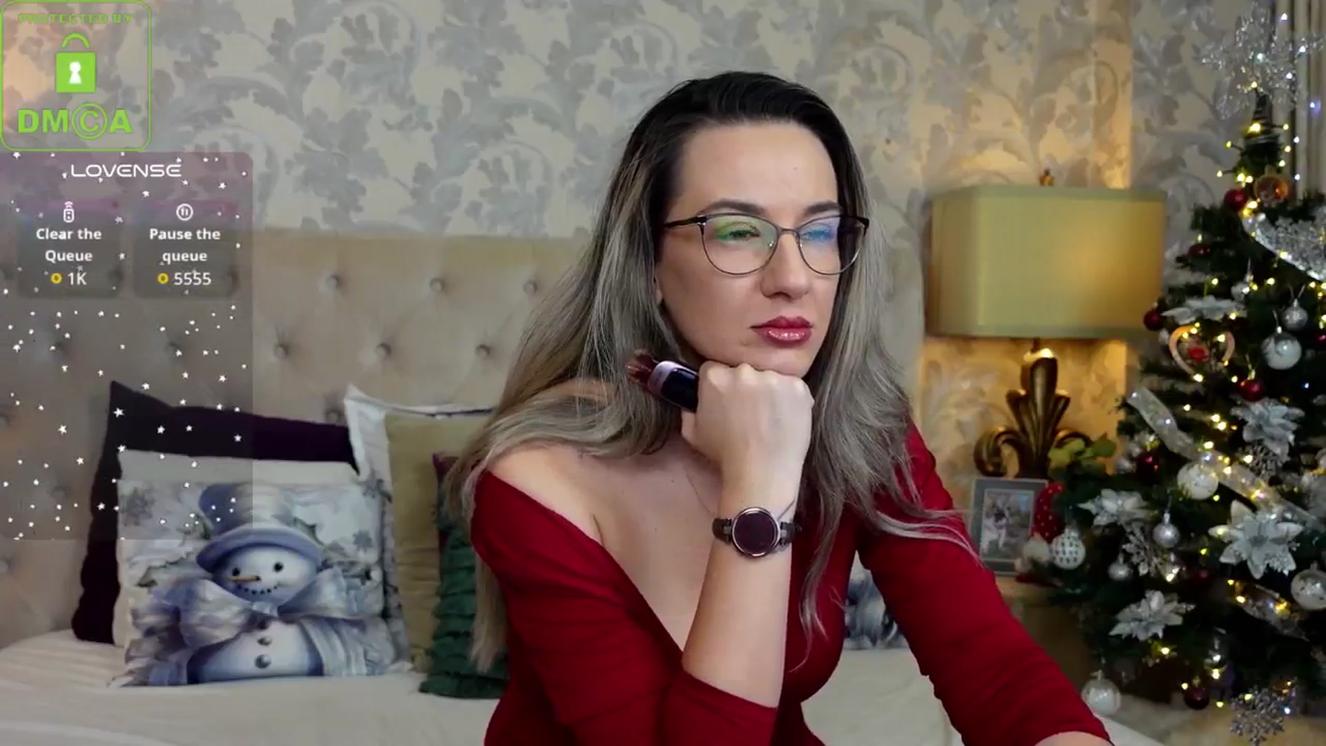 Gallery image thumbnail from AshleyVasquez's myfreecams stream on, 12/09/2025, 14:09 image 12 of 20
