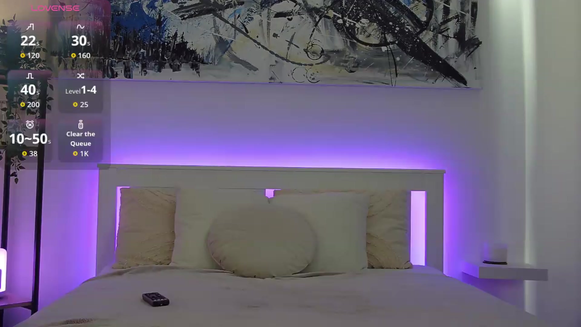 Gallery image thumbnail from Ashley_Fox's myfreecams stream on, 07/30/2026, 16:32 image 18 of 20