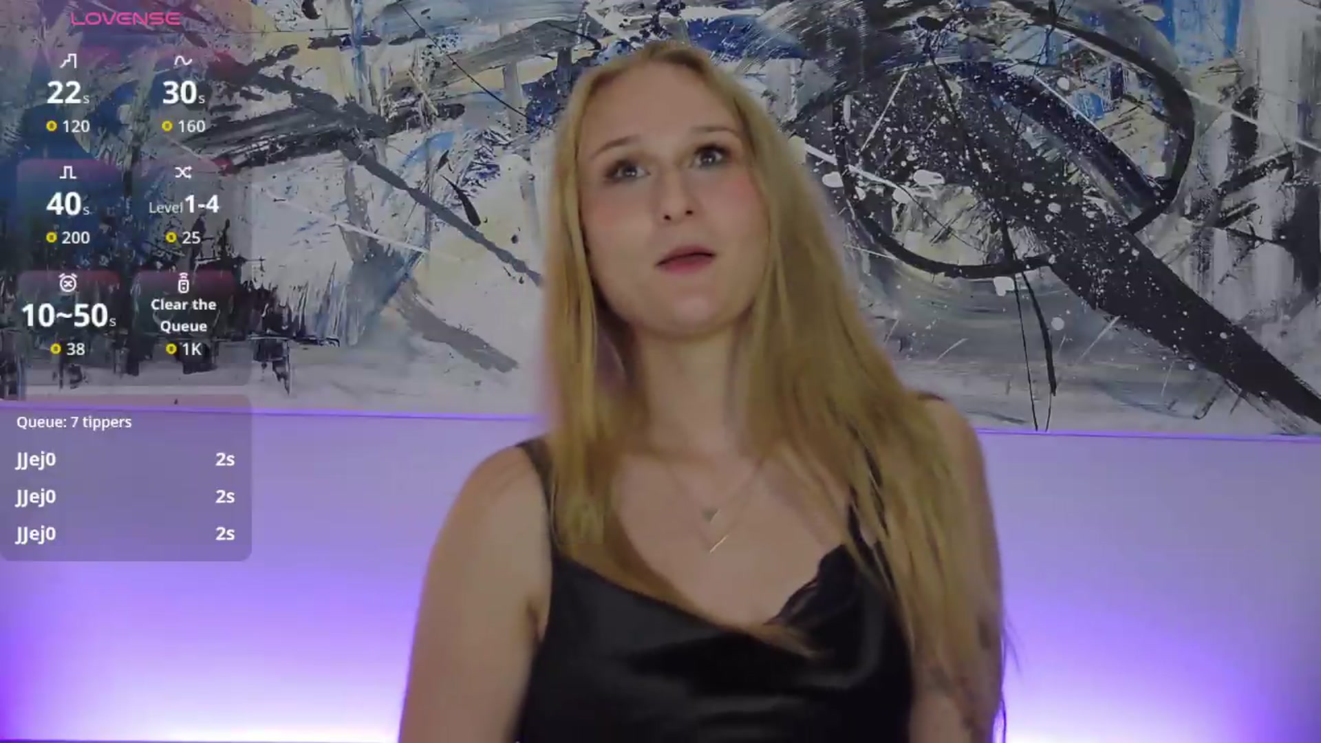 Gallery image thumbnail from Ashley_Fox's myfreecams stream on, 07/30/2026, 17:27 image 19 of 20