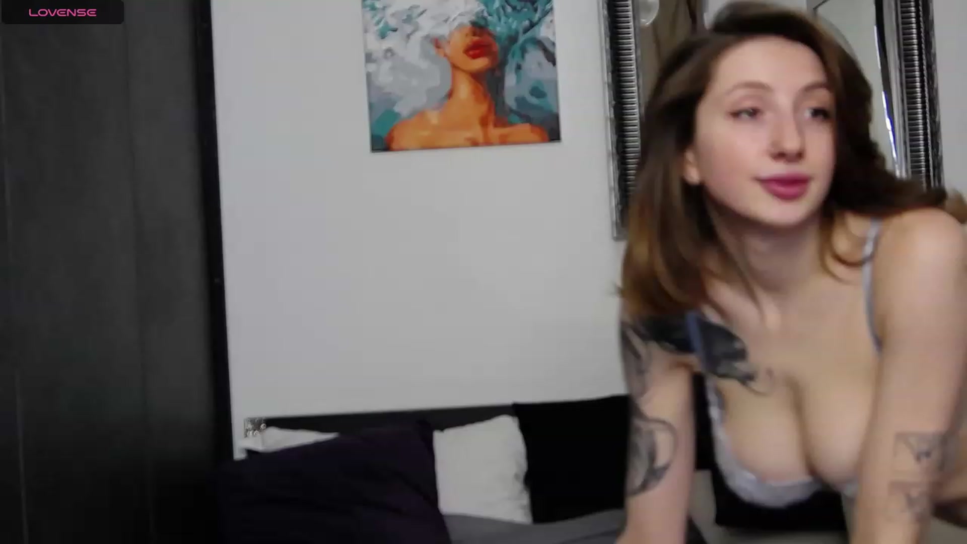 Gallery image thumbnail from Ashley_Ros's myfreecams stream on, 01/02/2024, 12:46 image 5 of 20