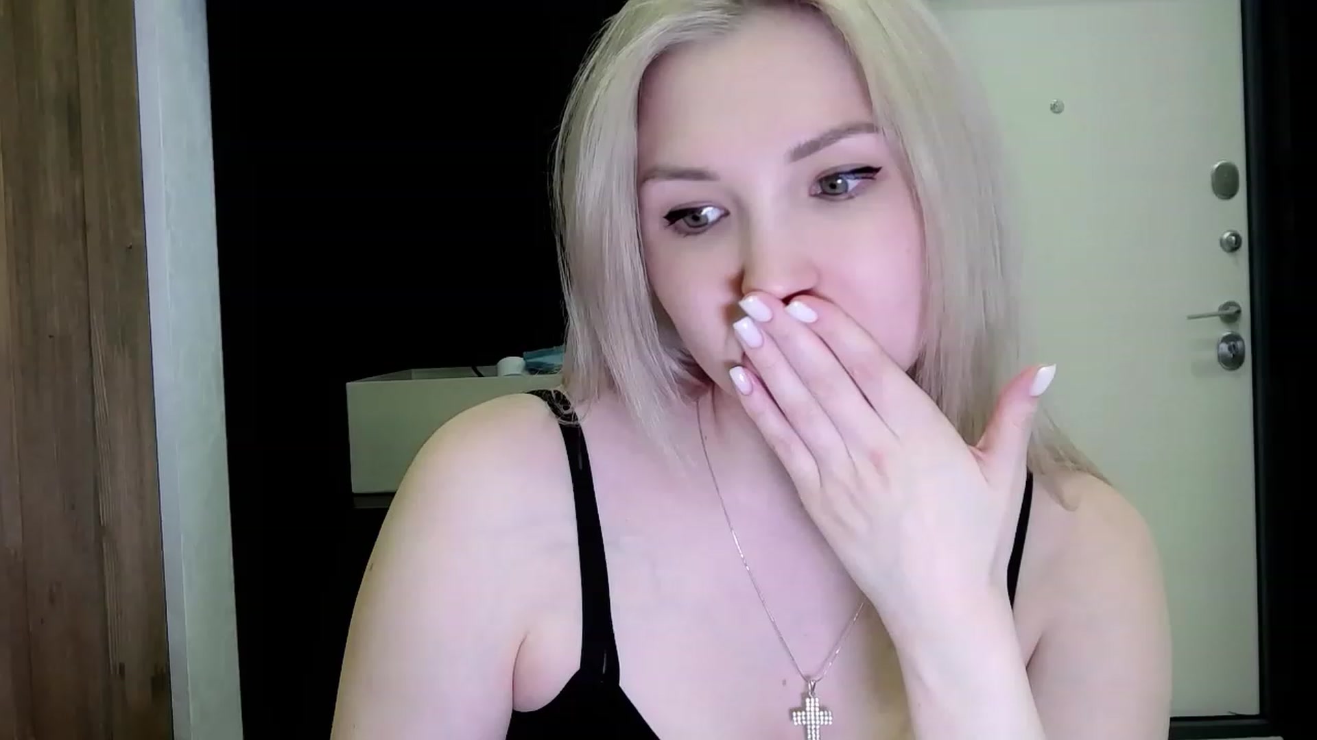 Gallery image thumbnail from Ashley_cutie_'s myfreecams stream on, 05/12/2023, 16:30 image 11 of 20