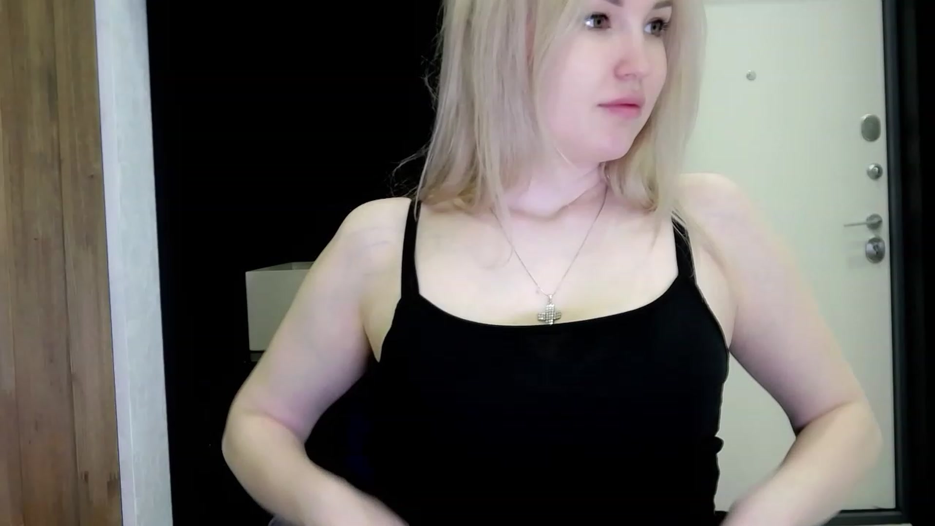 Gallery image thumbnail from Ashley_cutie_'s myfreecams stream on, 05/12/2023, 16:30 image 12 of 20