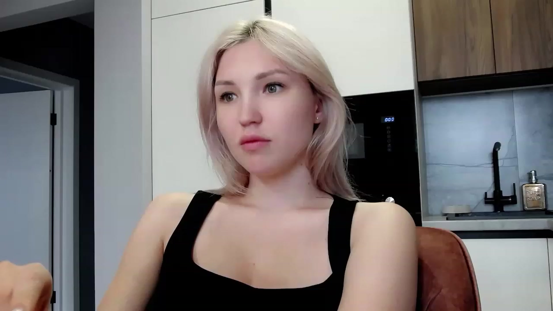 Gallery image thumbnail from Ashley_cutie_'s myfreecams stream on, 06/10/2023, 08:43 image 13 of 20