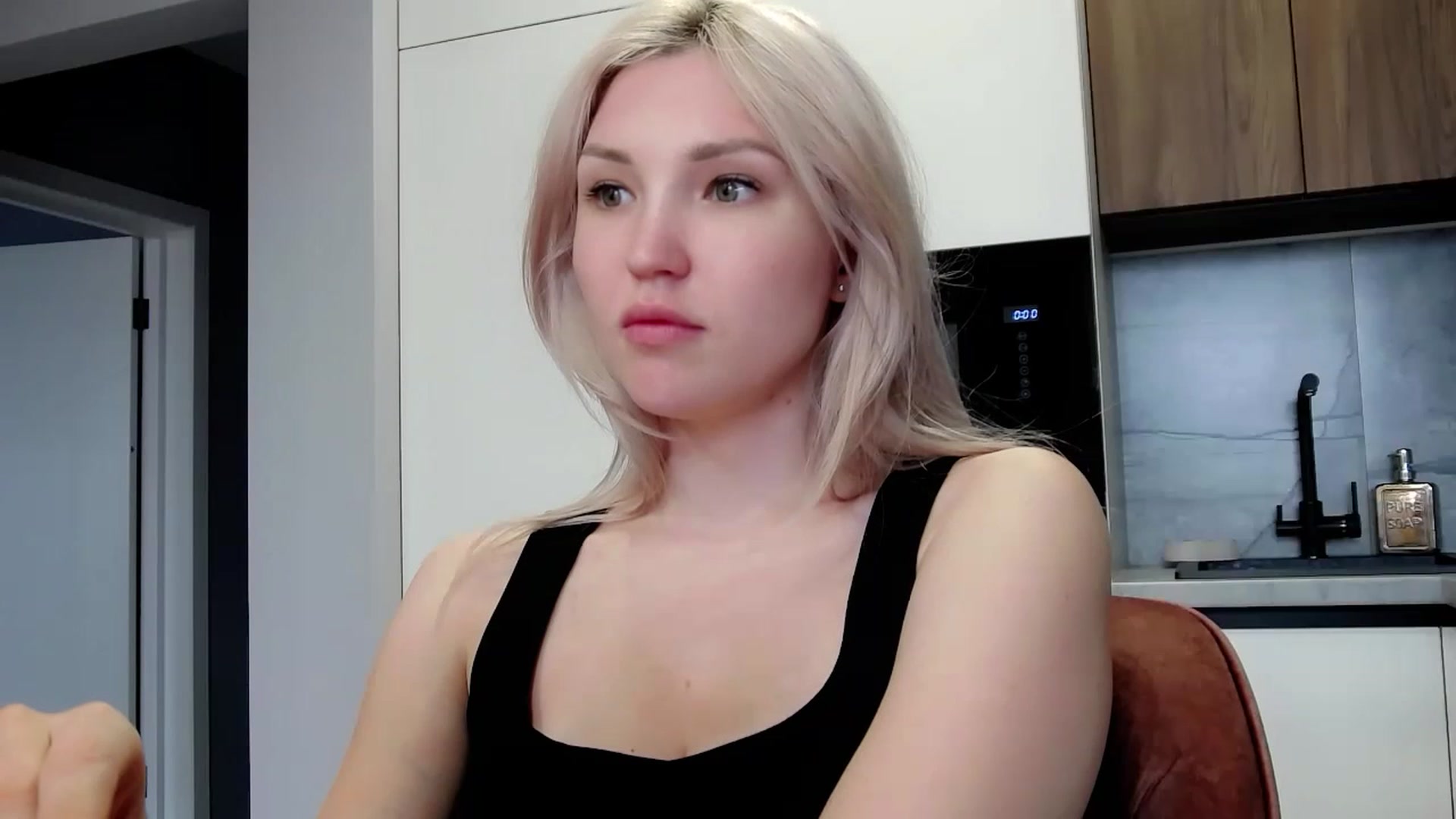 Gallery image thumbnail from Ashley_cutie_'s myfreecams stream on, 06/10/2023, 08:43 image 20 of 20