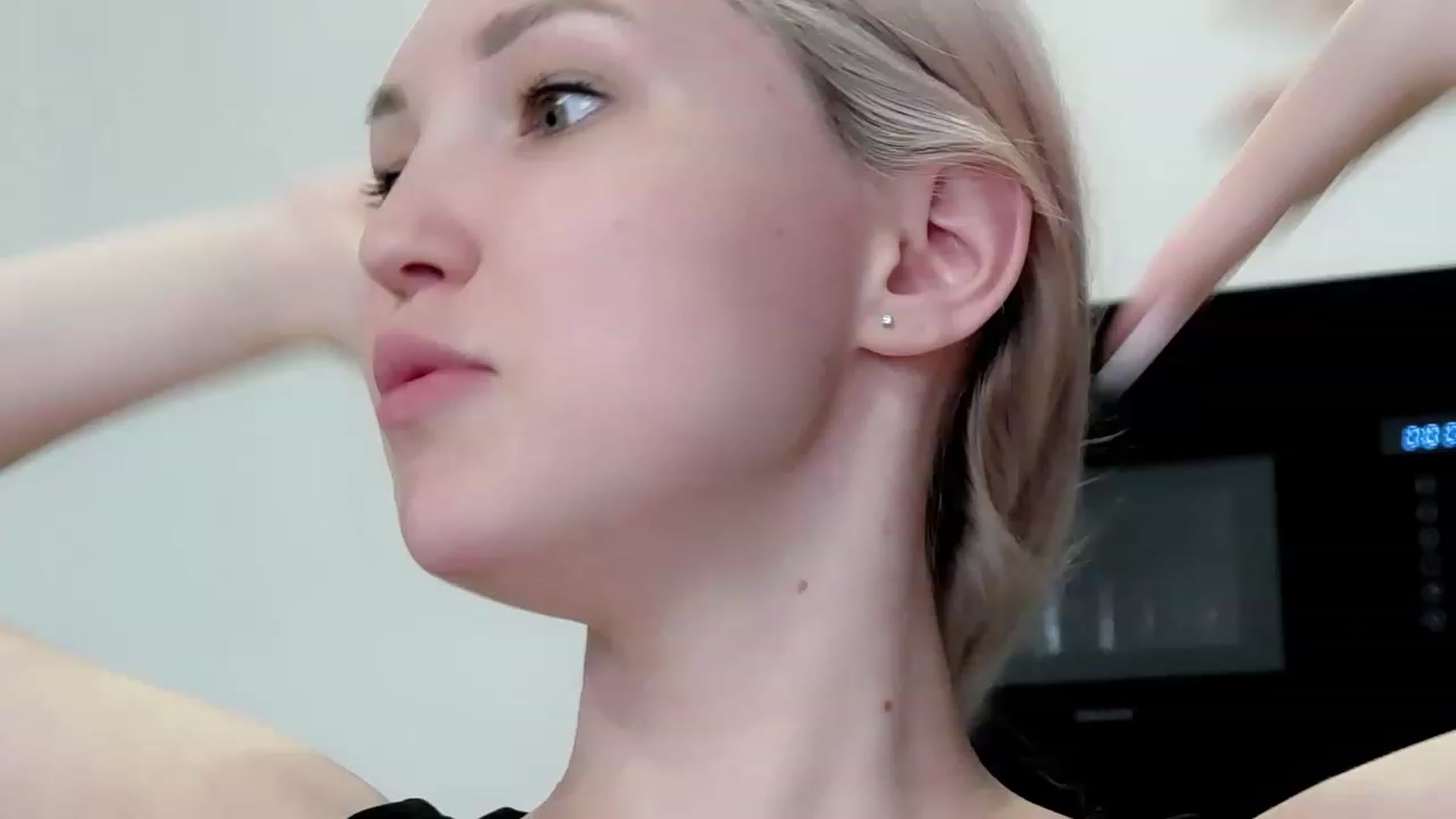 Gallery image thumbnail from Ashley_cutie_'s myfreecams stream on, 06/10/2023, 08:43 image 2 of 20