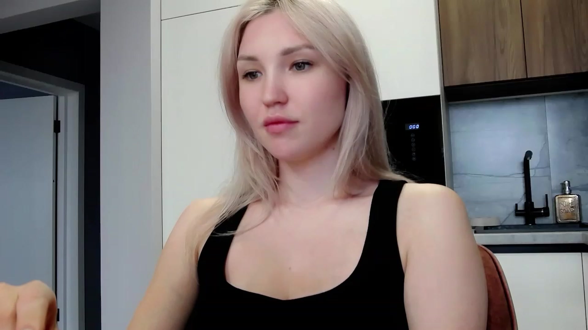 Gallery image thumbnail from Ashley_cutie_'s myfreecams stream on, 06/10/2023, 08:43 image 18 of 20