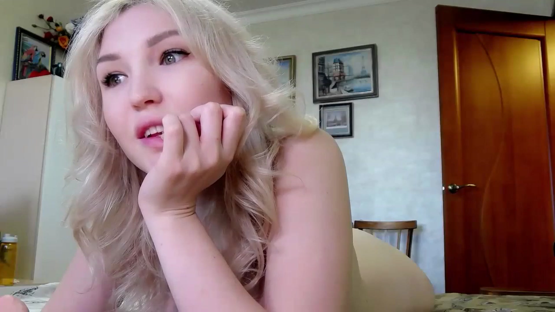 Gallery image thumbnail from Ashley_cutie_'s myfreecams stream on, 06/28/2023, 08:19 image 11 of 20