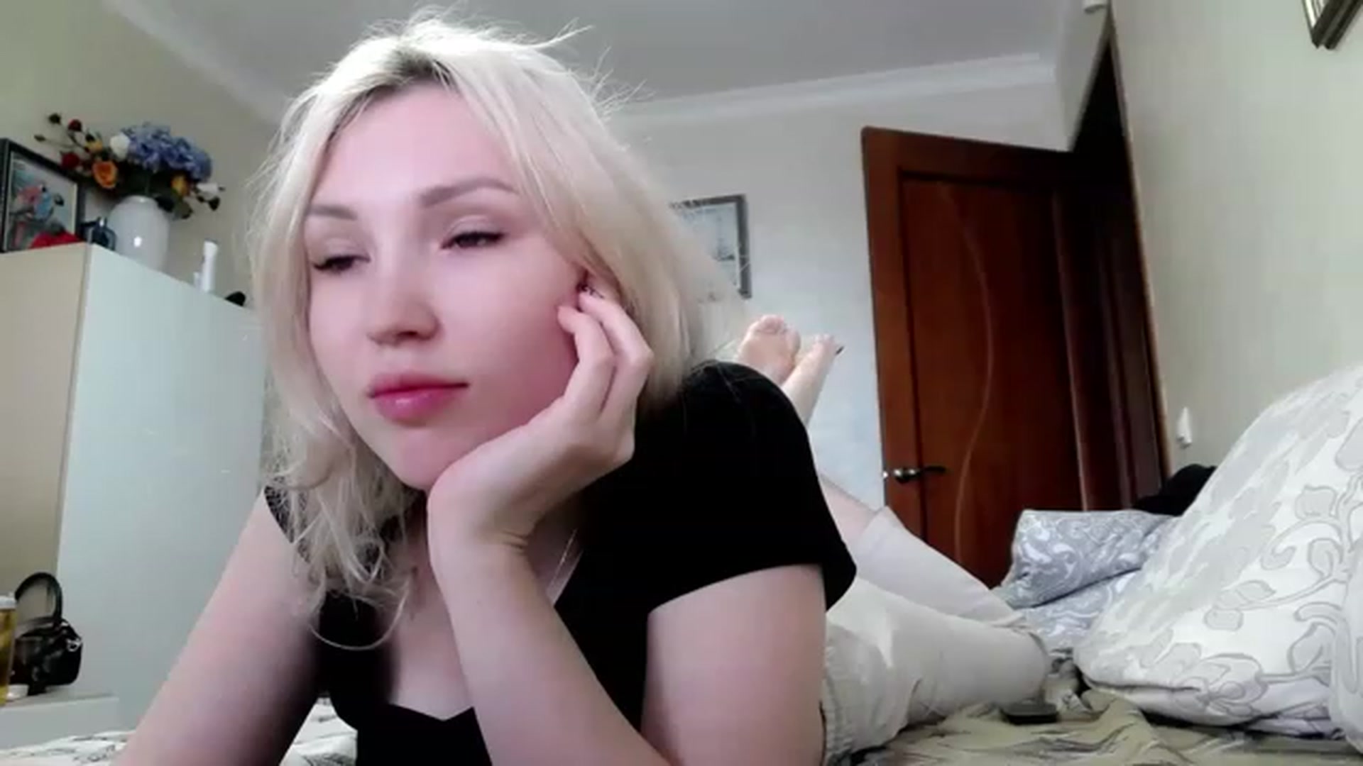 Gallery image thumbnail from Ashley_cutie_'s myfreecams stream on, 06/29/2023, 10:29 image 10 of 20