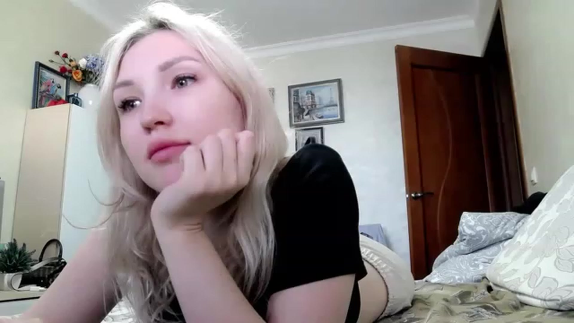 Gallery image thumbnail from Ashley_cutie_'s myfreecams stream on, 06/29/2023, 12:16 image 1 of 20
