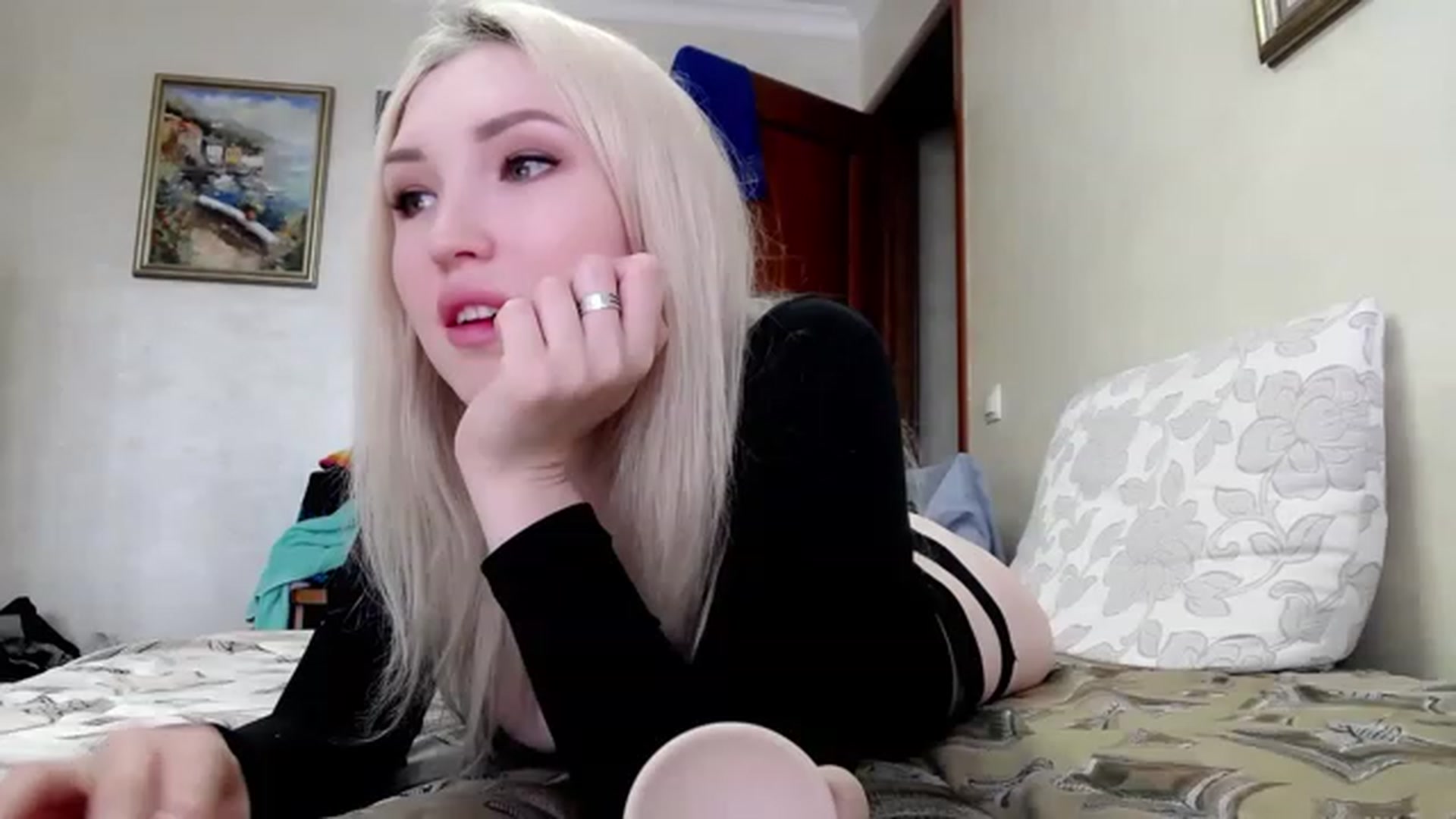 Gallery image thumbnail from Ashley_cutie_'s myfreecams stream on, 07/03/2023, 07:16 image 19 of 20