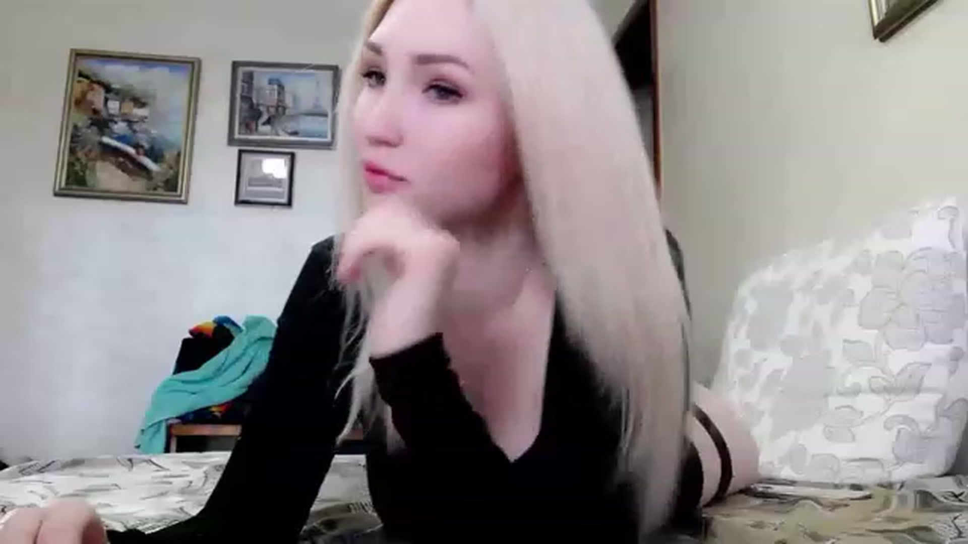 Gallery image thumbnail from Ashley_cutie_'s myfreecams stream on, 07/03/2023, 07:16 image 4 of 20