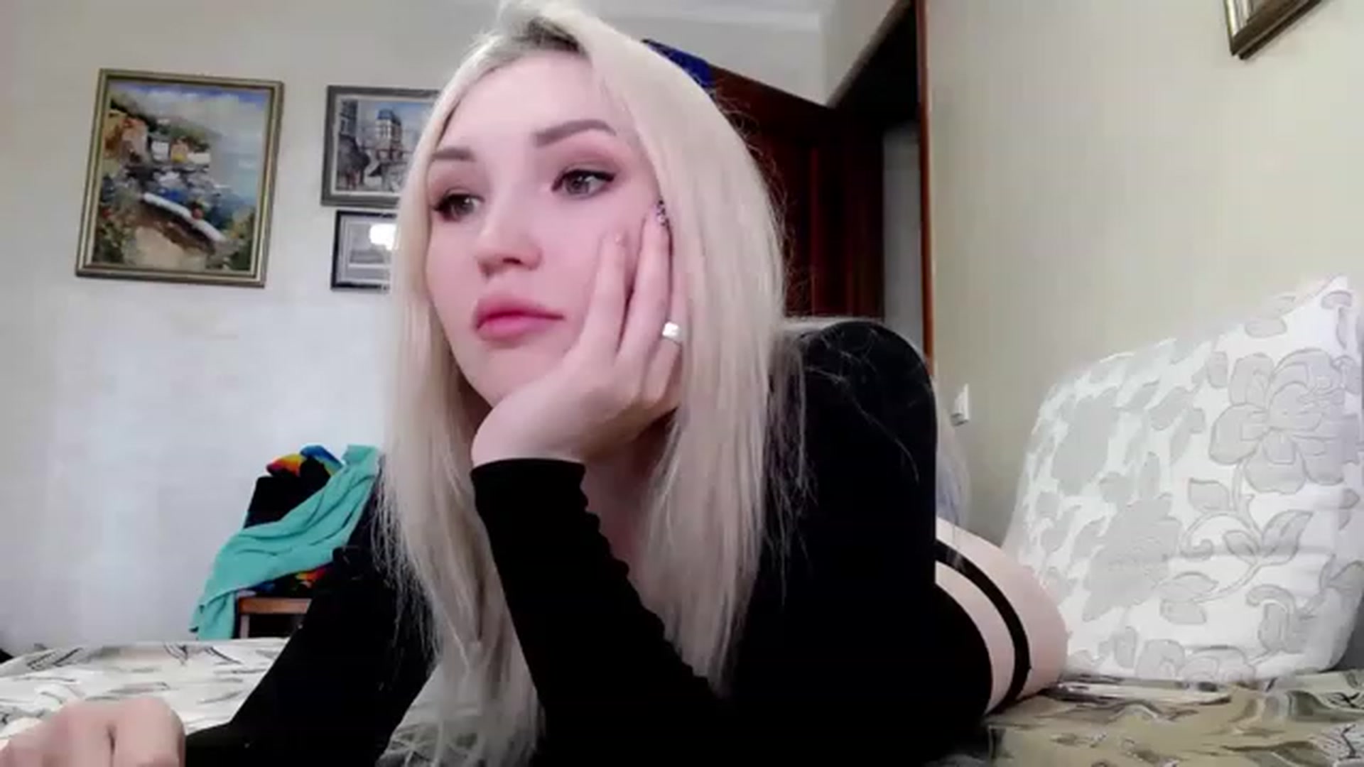 Gallery image thumbnail from Ashley_cutie_'s myfreecams stream on, 07/03/2023, 07:16 image 5 of 20