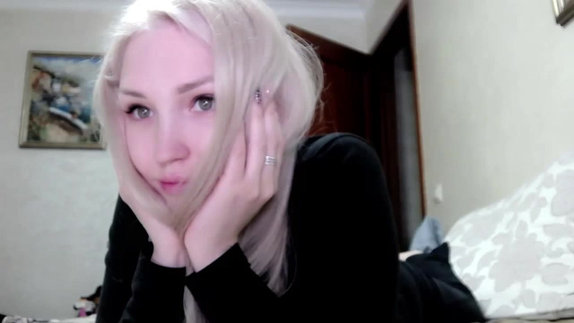 Gallery image thumbnail from Ashley_cutie_'s myfreecams stream on, 07/04/2023, 11:30 image 9 of 20