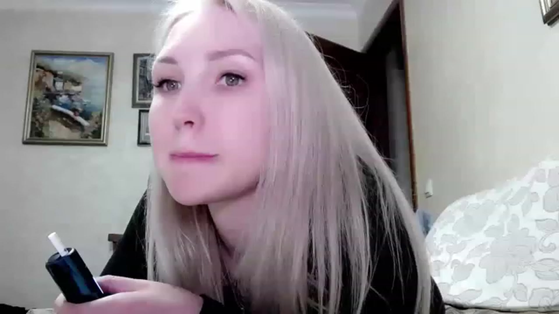 Gallery image thumbnail from Ashley_cutie_'s myfreecams stream on, 07/04/2023, 11:30 image 8 of 20