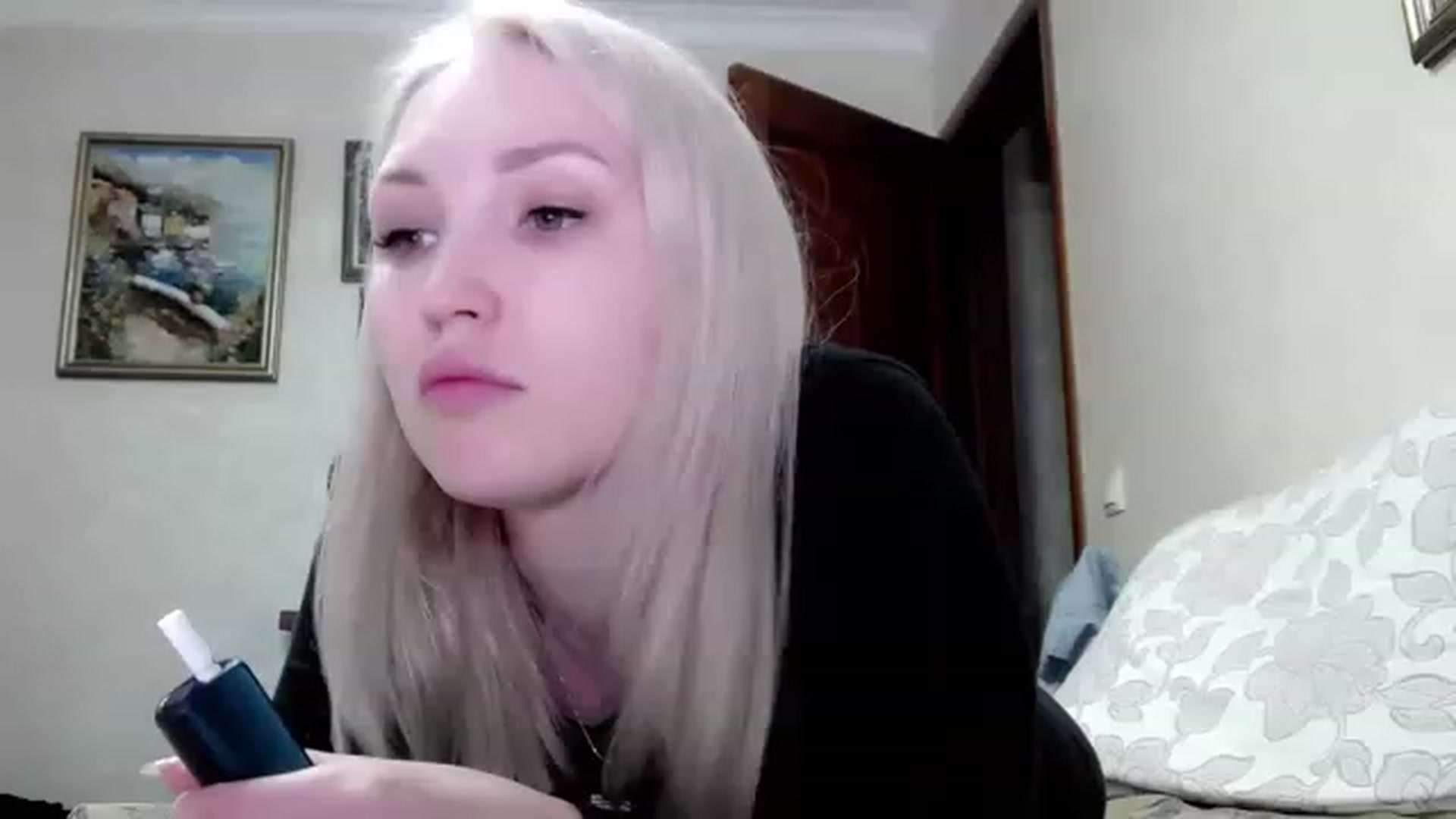 Gallery image thumbnail from Ashley_cutie_'s myfreecams stream on, 07/04/2023, 11:30 image 7 of 20