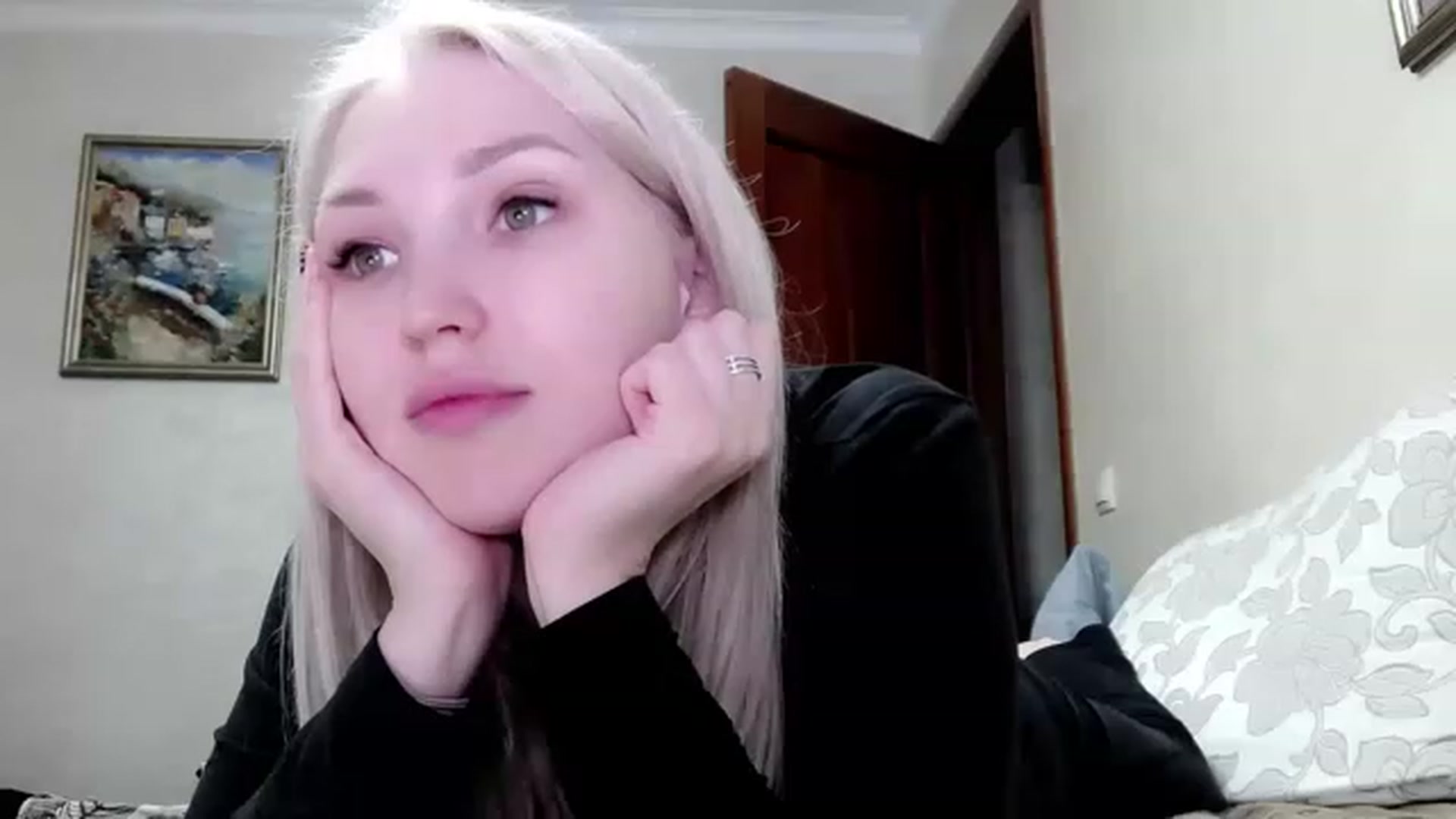 Gallery image thumbnail from Ashley_cutie_'s myfreecams stream on, 07/04/2023, 11:30 image 10 of 20