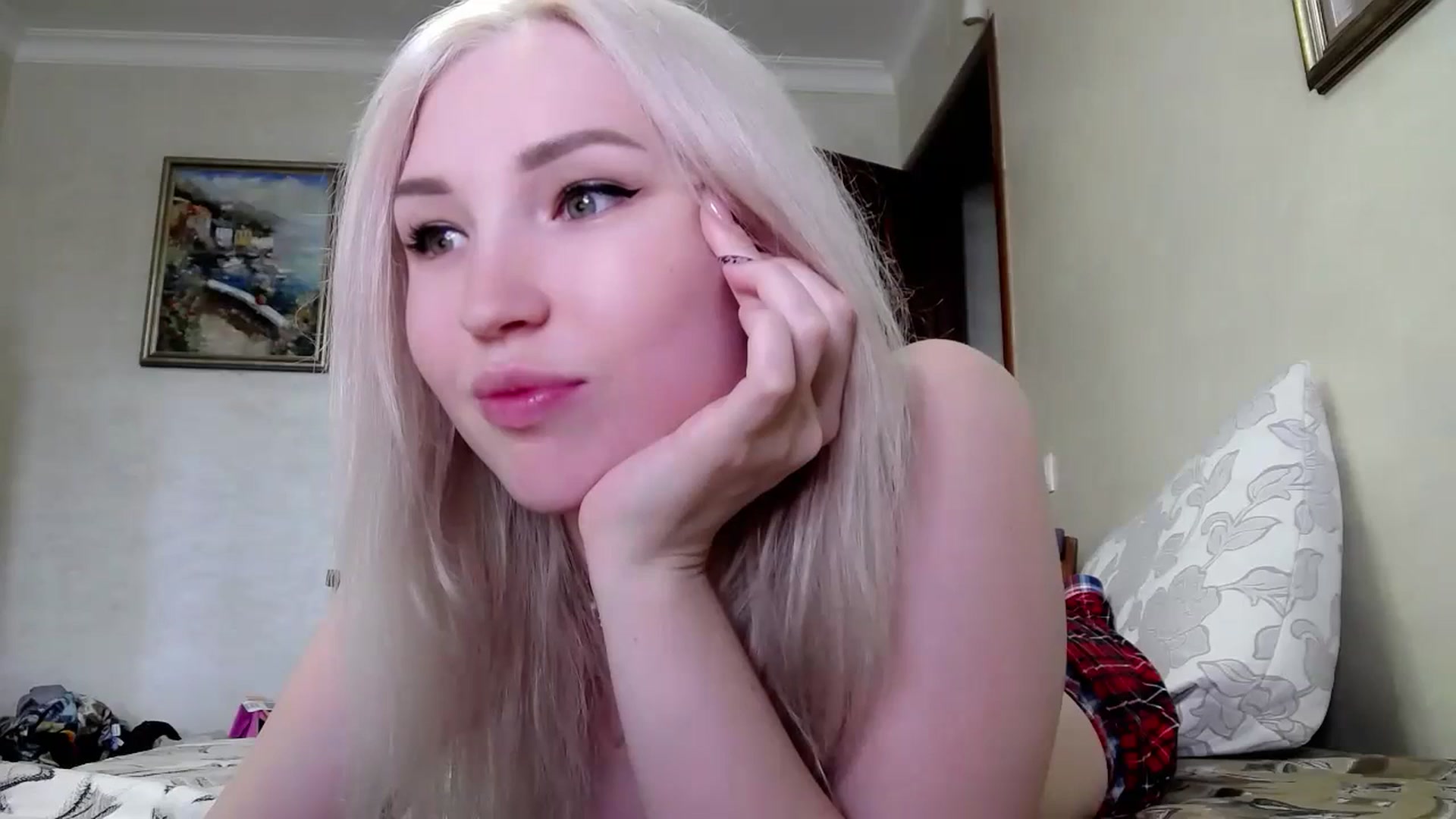 Gallery image thumbnail from Ashley_cutie_'s myfreecams stream on, 07/06/2023, 08:45 image 2 of 20