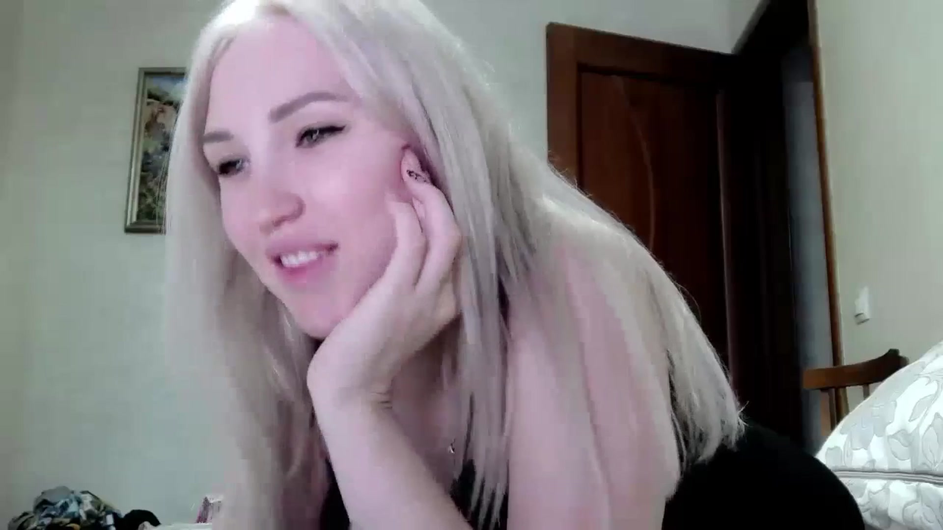 Gallery image thumbnail from Ashley_cutie_'s myfreecams stream on, 07/06/2023, 12:34 image 13 of 20