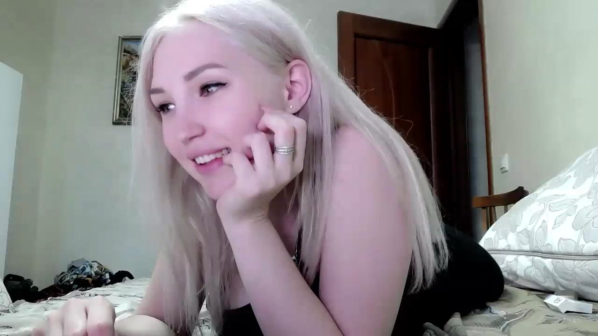 Gallery image thumbnail from Ashley_cutie_'s myfreecams stream on, 07/06/2023, 12:34 image 14 of 20
