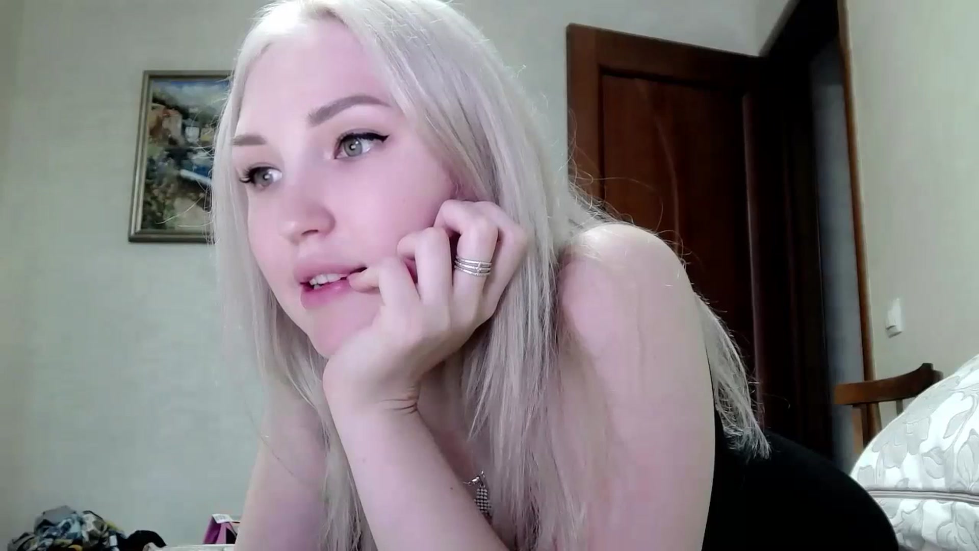 Gallery image thumbnail from Ashley_cutie_'s myfreecams stream on, 07/06/2023, 12:34 image 10 of 20