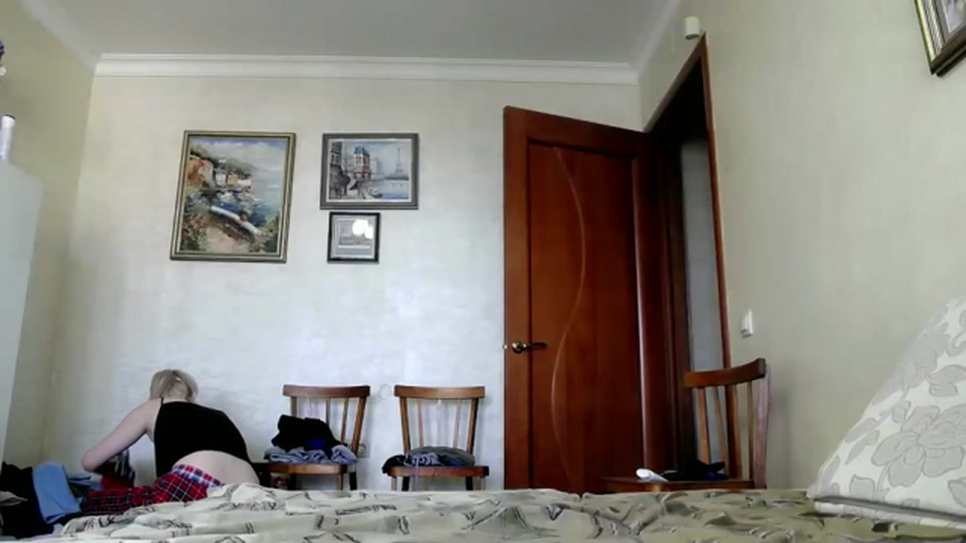 Gallery image thumbnail from Ashley_cutie_'s myfreecams stream on, 07/10/2023, 10:13 image 3 of 20