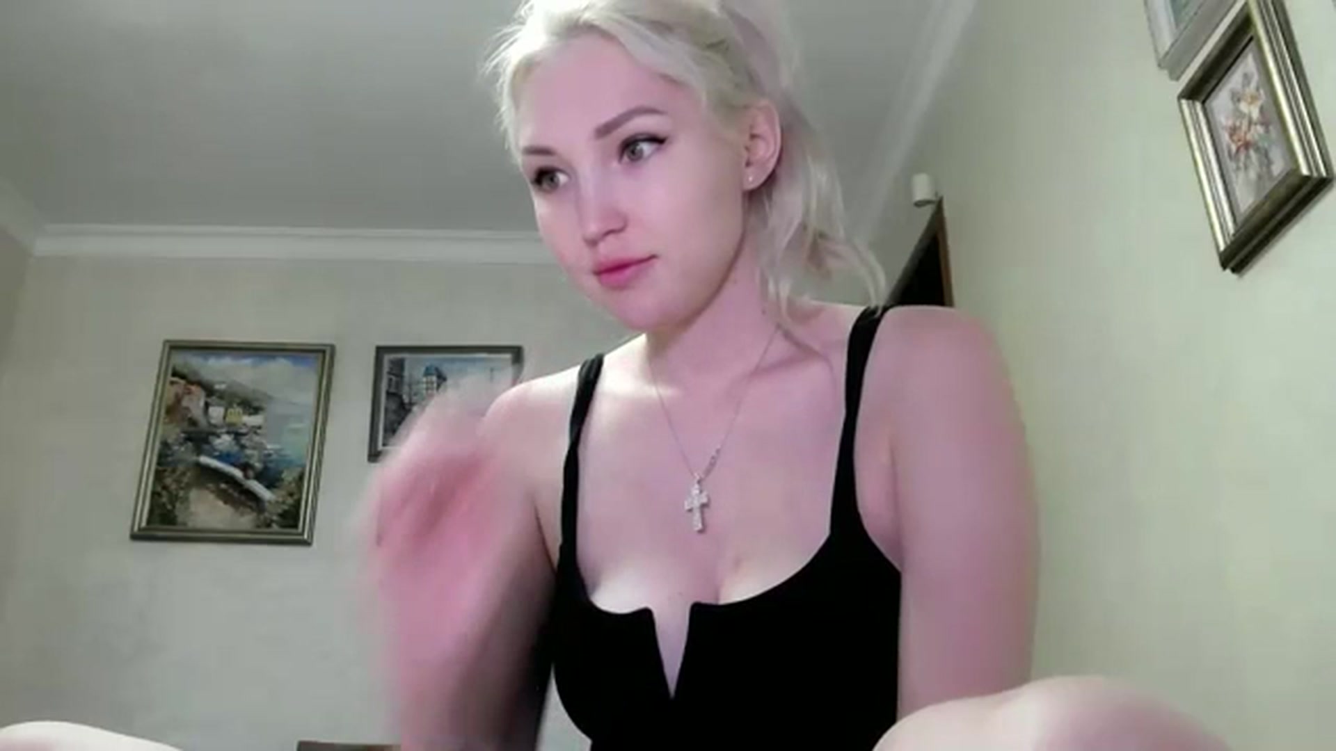 Gallery image thumbnail from Ashley_cutie_'s myfreecams stream on, 07/13/2023, 11:48 image 16 of 20