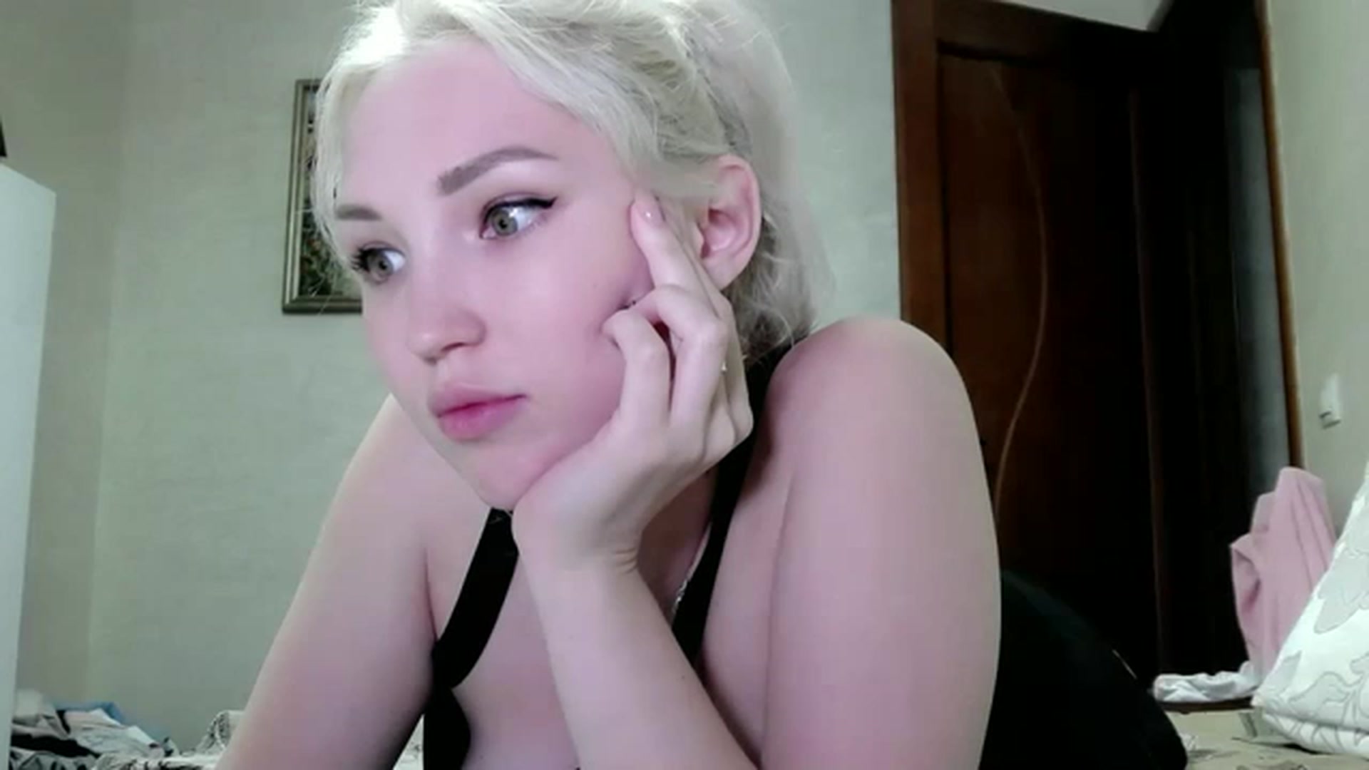 Gallery image thumbnail from Ashley_cutie_'s myfreecams stream on, 07/13/2023, 13:18 image 13 of 20