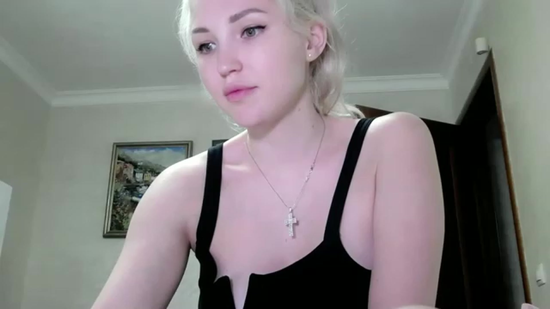 Gallery image thumbnail from Ashley_cutie_'s myfreecams stream on, 07/13/2023, 13:18 image 20 of 20
