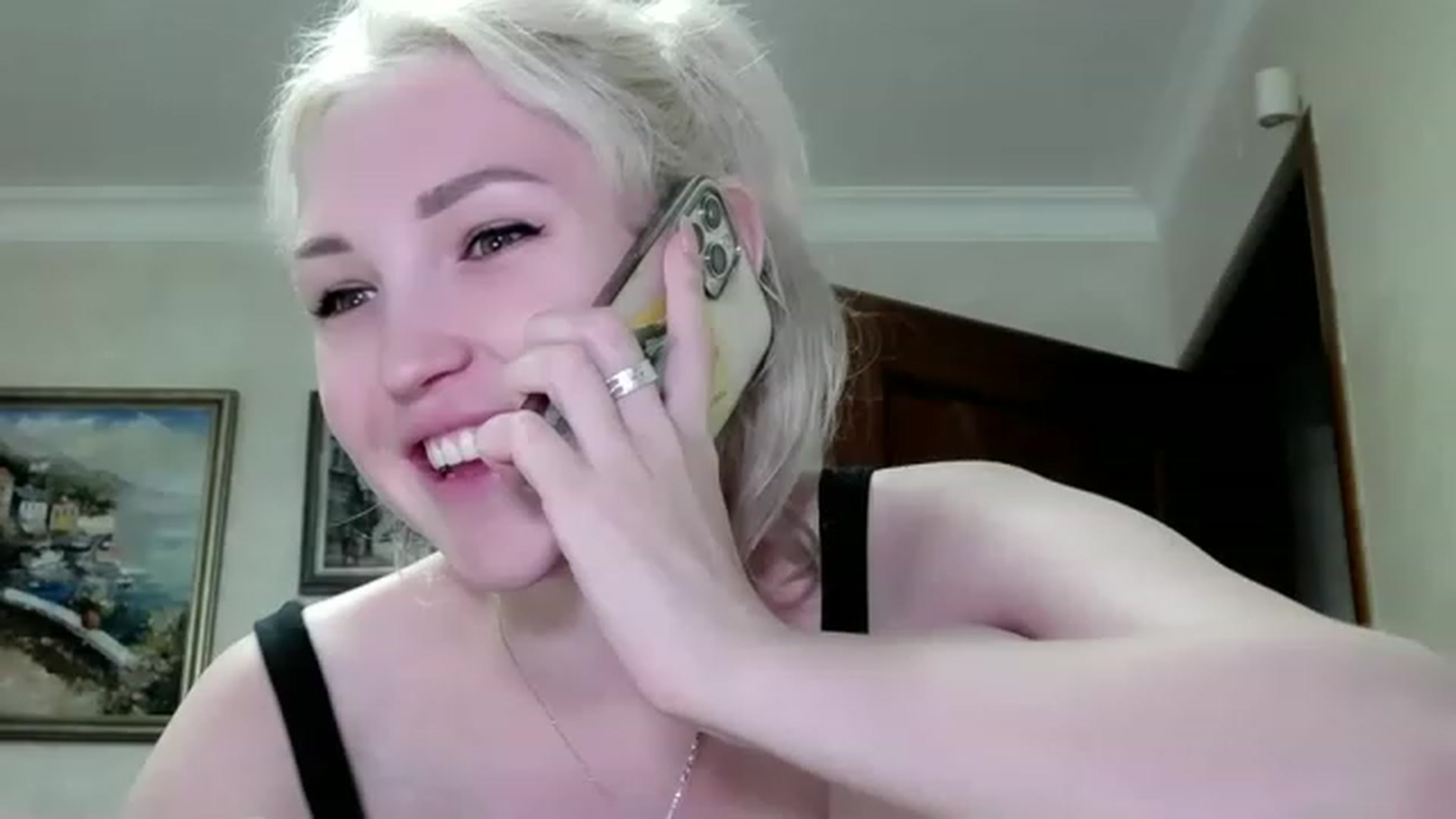 Gallery image thumbnail from Ashley_cutie_'s myfreecams stream on, 07/13/2023, 13:18 image 2 of 20