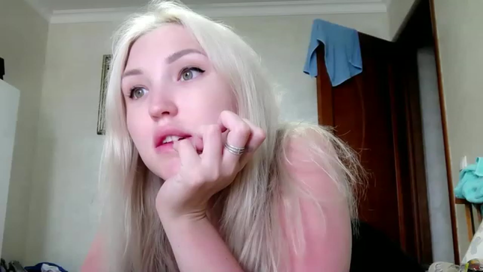 Gallery image thumbnail from Ashley_cutie_'s myfreecams stream on, 07/17/2023, 09:19 image 12 of 20