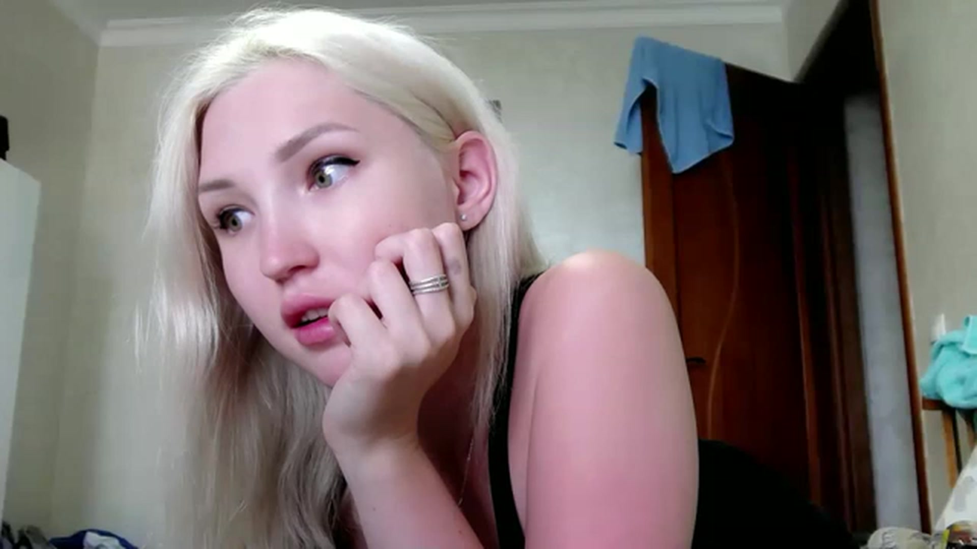 Gallery image thumbnail from Ashley_cutie_'s myfreecams stream on, 07/17/2023, 09:19 image 13 of 20