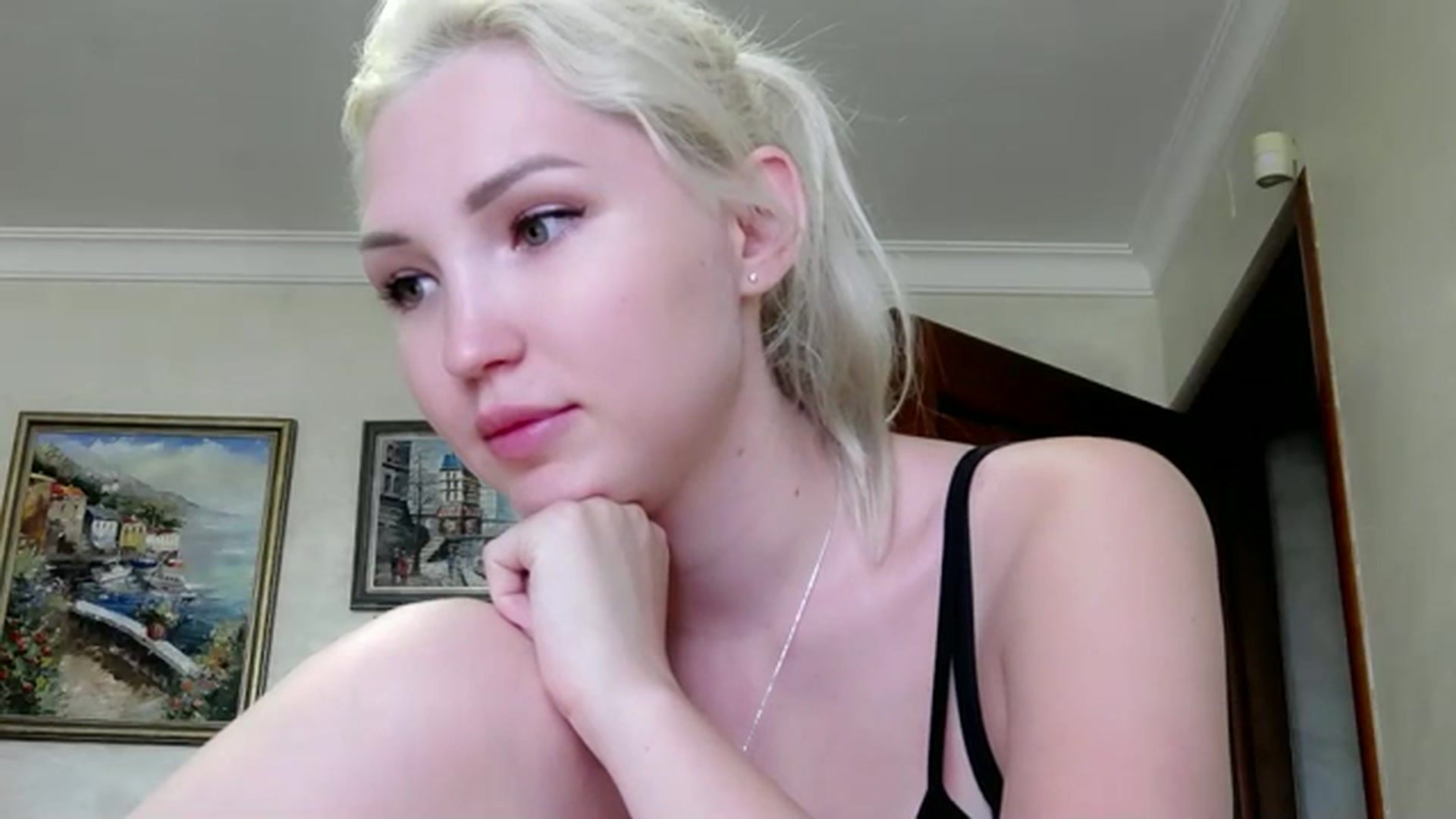 Gallery image thumbnail from Ashley_cutie_'s myfreecams stream on, 07/19/2023, 09:01 image 3 of 20