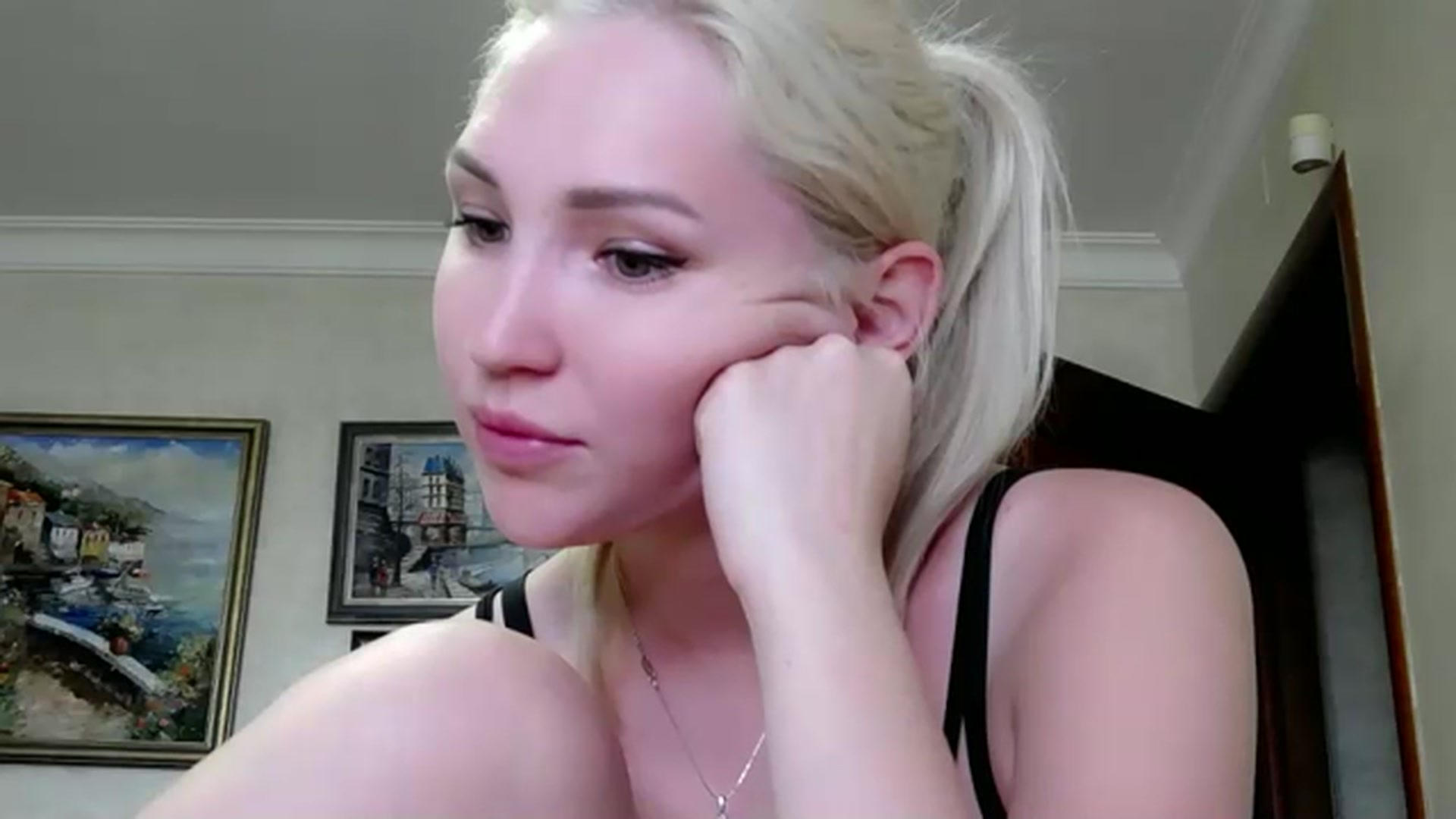 Gallery image thumbnail from Ashley_cutie_'s myfreecams stream on, 07/19/2023, 09:01 image 7 of 20