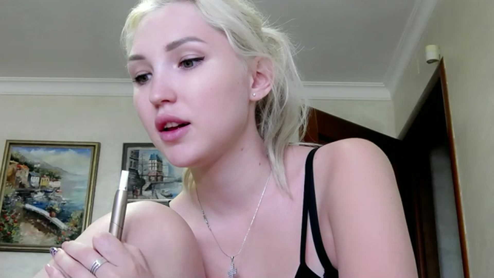 Gallery image thumbnail from Ashley_cutie_'s myfreecams stream on, 07/19/2023, 09:01 image 2 of 20