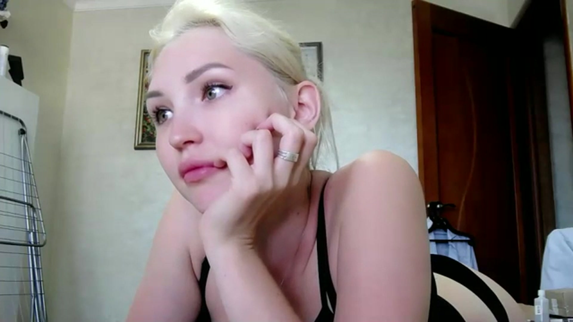 Gallery image thumbnail from Ashley_cutie_'s myfreecams stream on, 07/19/2023, 09:42 image 4 of 20