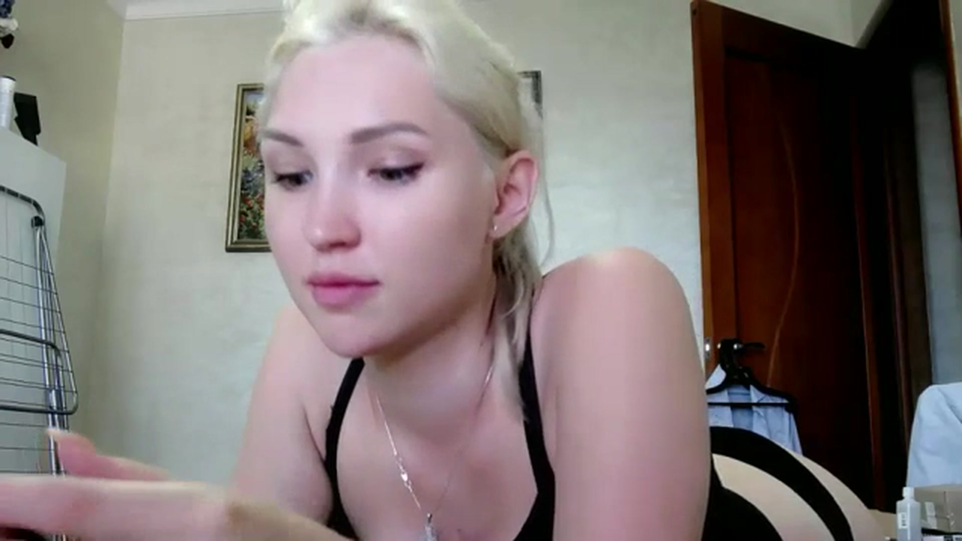 Gallery image thumbnail from Ashley_cutie_'s myfreecams stream on, 07/19/2023, 09:42 image 2 of 20