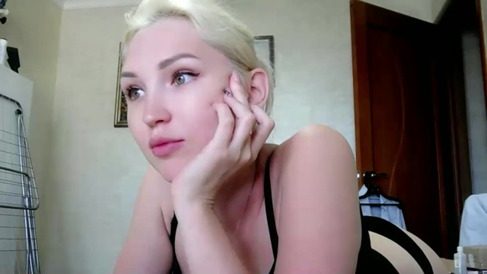 Gallery image thumbnail from Ashley_cutie_'s myfreecams stream on, 07/19/2023, 09:42 image 6 of 20