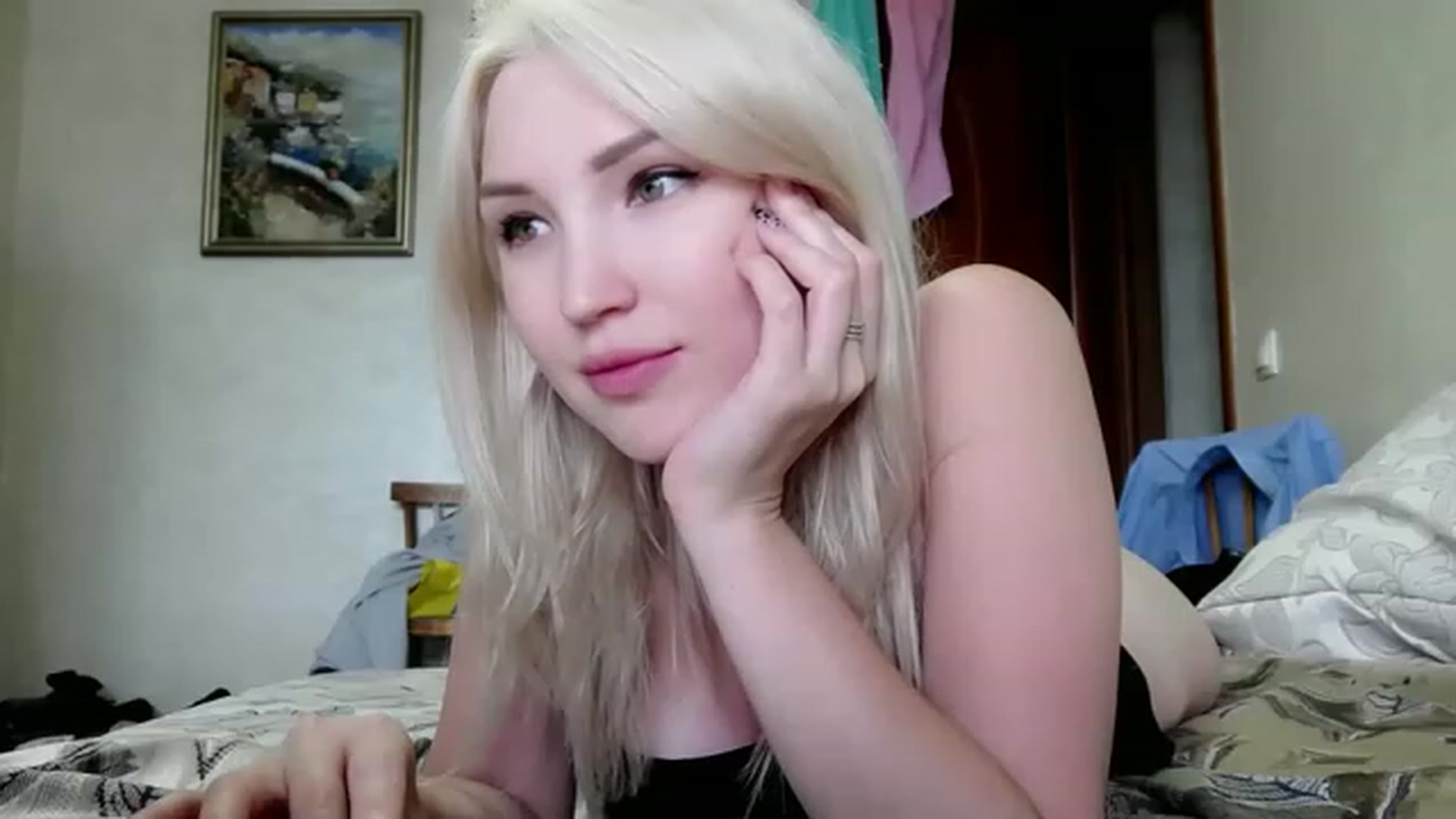 Gallery image thumbnail from Ashley_cutie_'s myfreecams stream on, 07/21/2023, 09:10 image 15 of 20