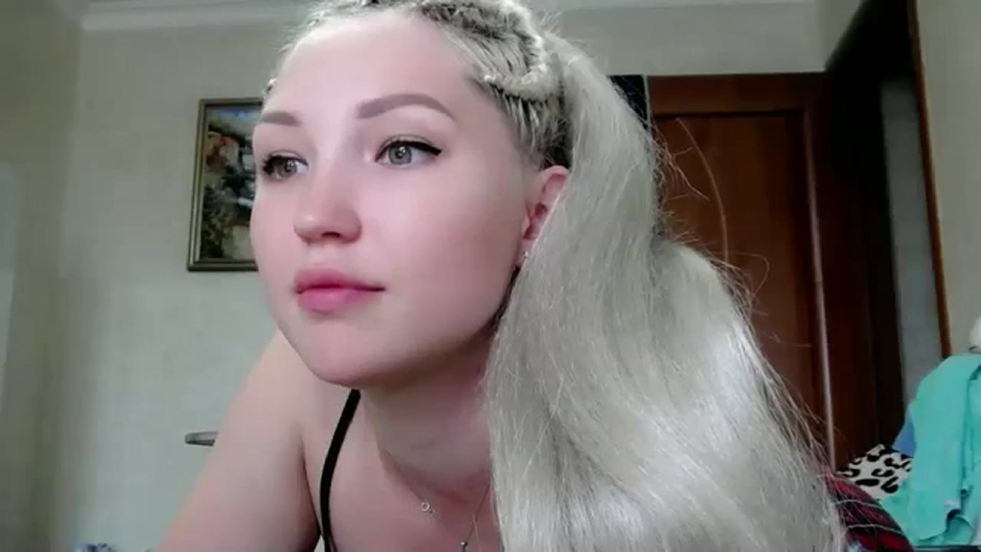 Gallery image thumbnail from Ashley_cutie_'s myfreecams stream on, 08/01/2023, 07:39 image 9 of 20