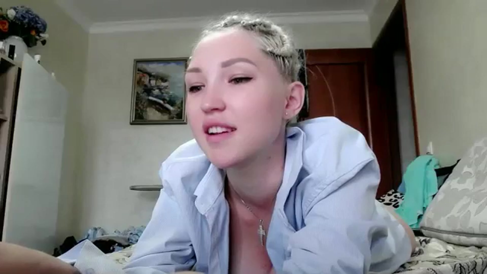 Gallery image thumbnail from Ashley_cutie_'s myfreecams stream on, 08/01/2023, 08:21 image 17 of 20
