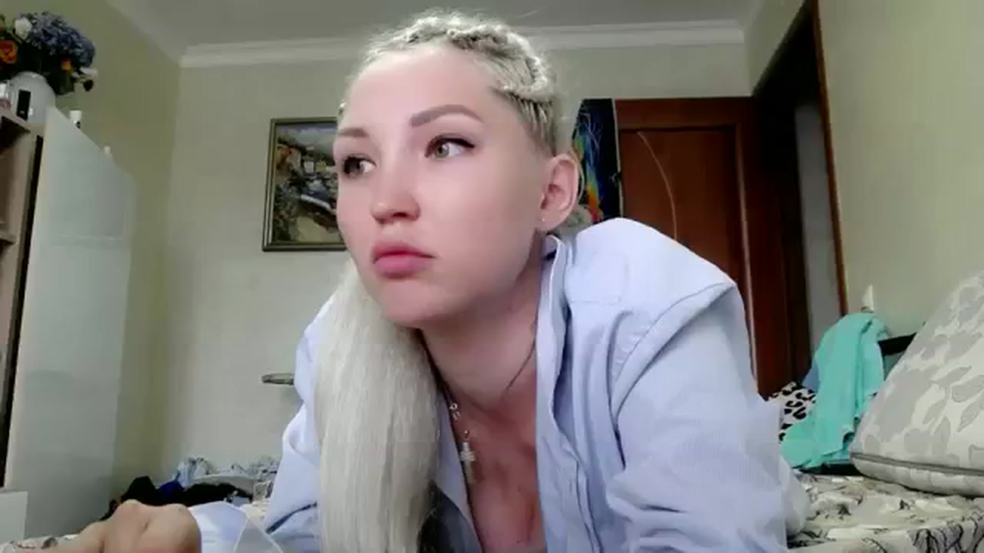 Gallery image thumbnail from Ashley_cutie_'s myfreecams stream on, 08/01/2023, 08:21 image 16 of 20