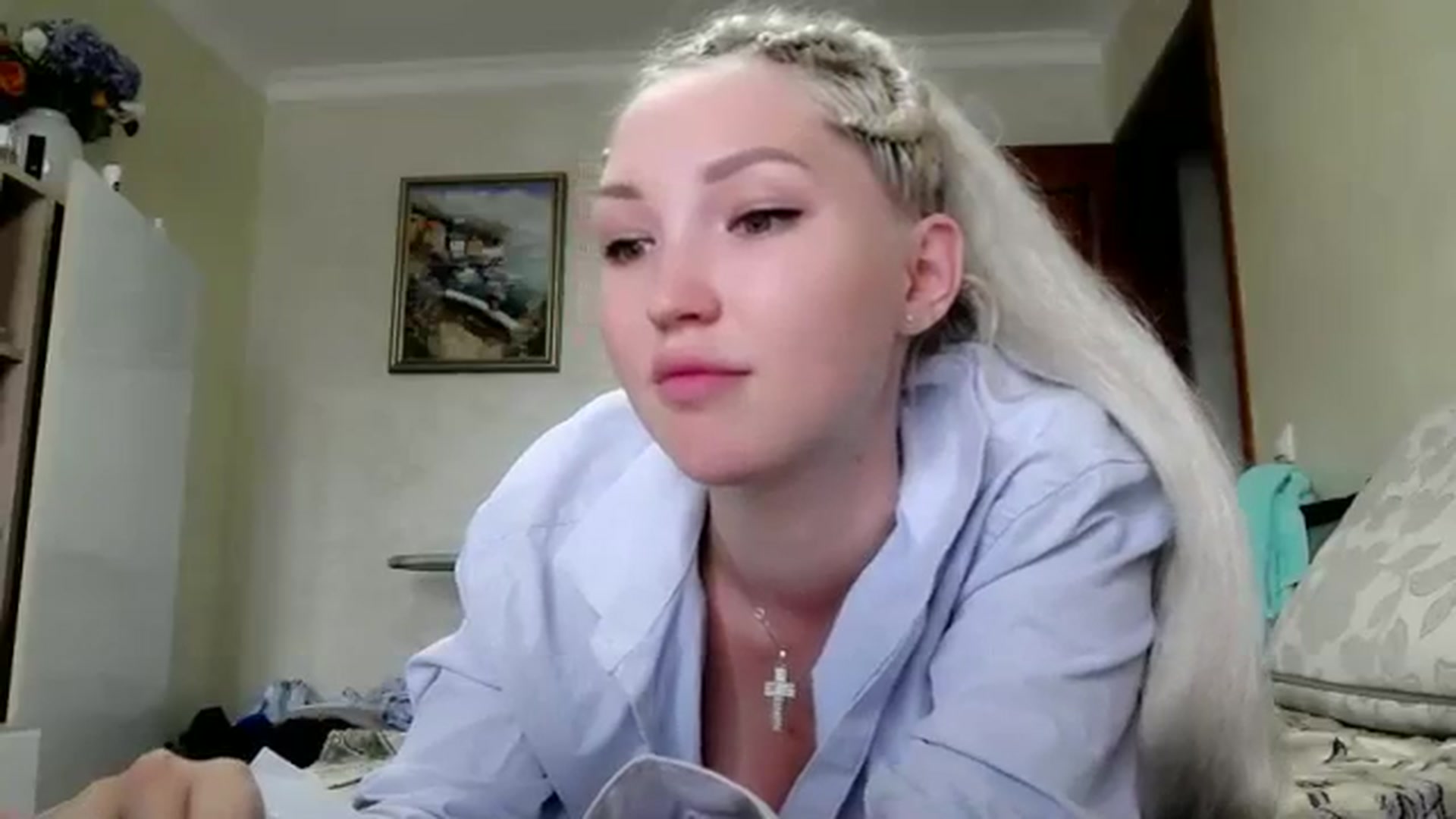 Gallery image thumbnail from Ashley_cutie_'s myfreecams stream on, 08/01/2023, 08:21 image 14 of 20
