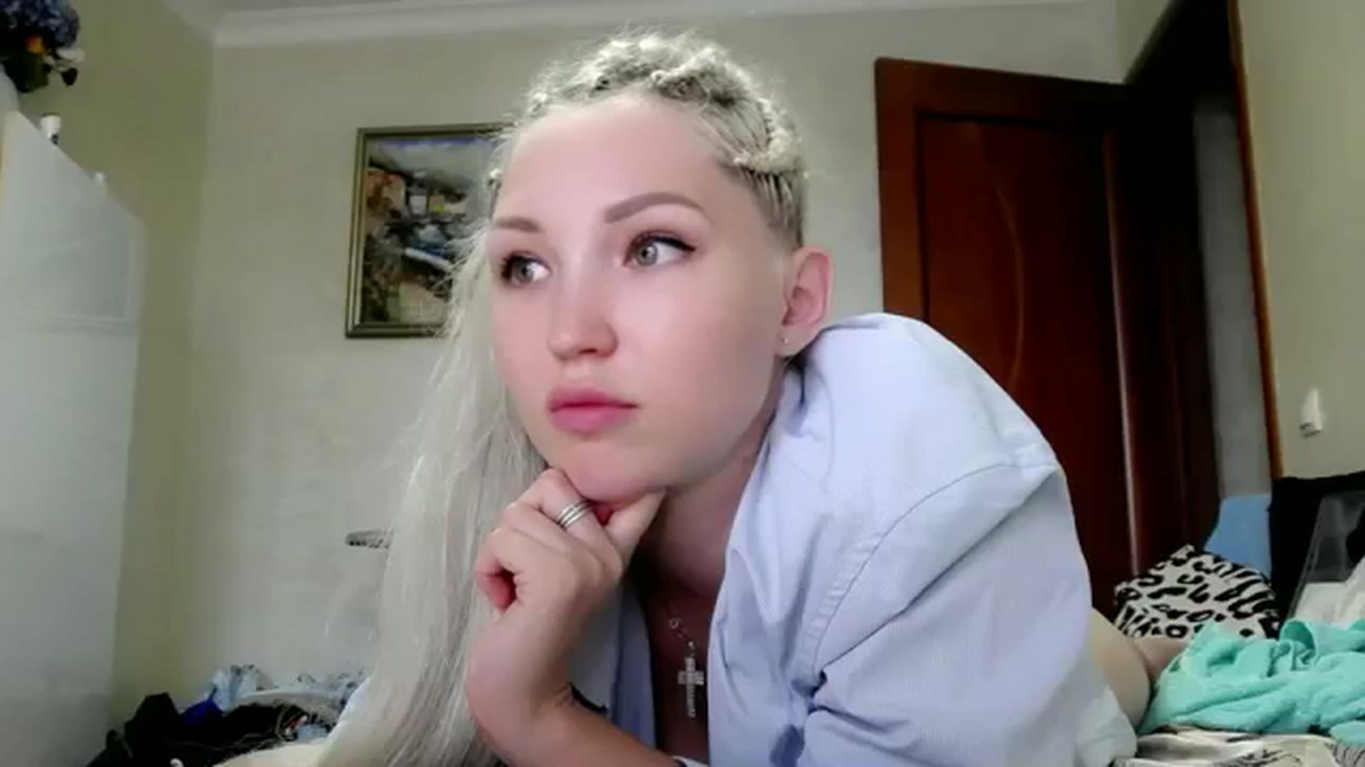 Gallery image thumbnail from Ashley_cutie_'s myfreecams stream on, 08/01/2023, 10:55 image 9 of 20