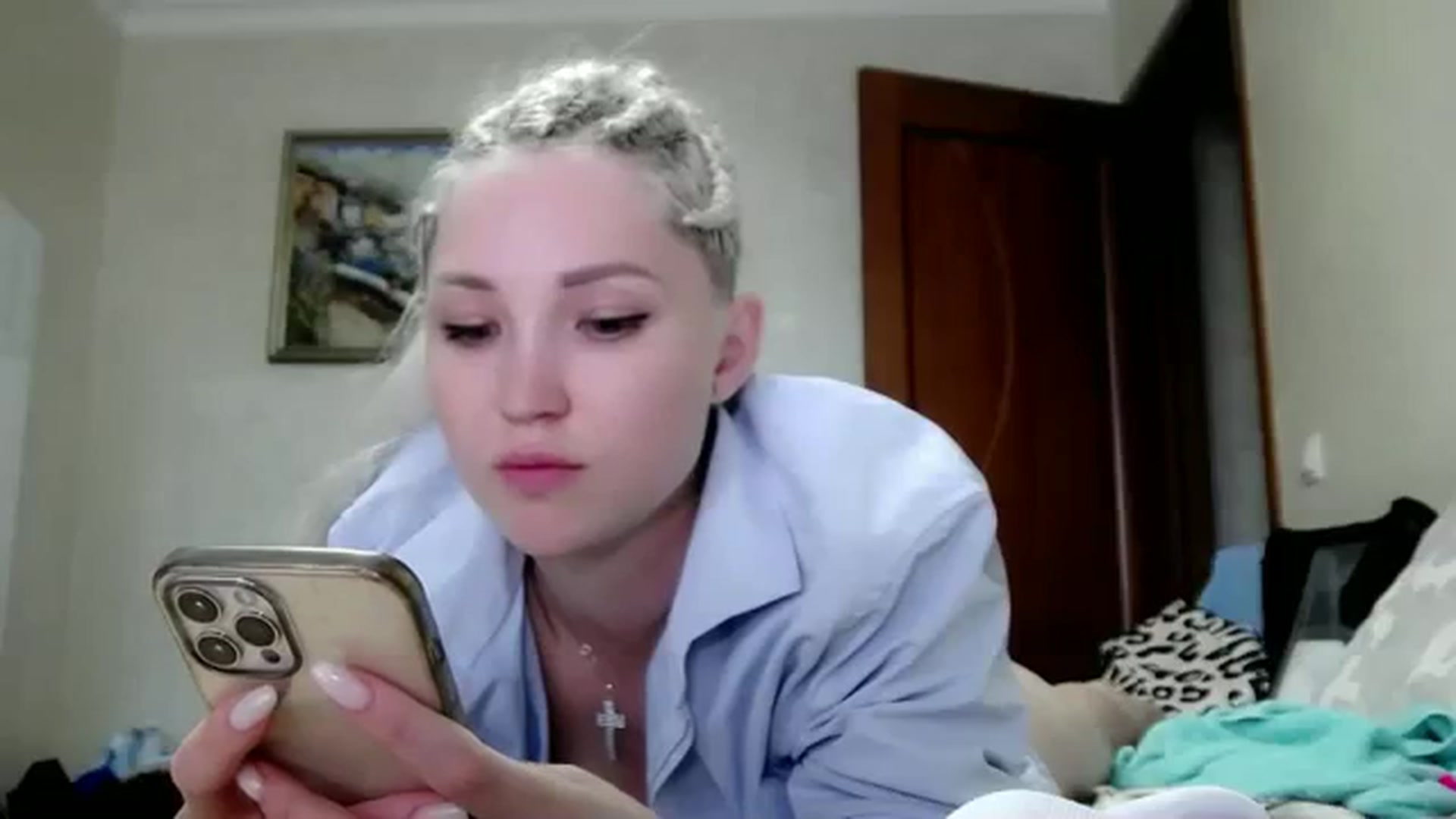 Gallery image thumbnail from Ashley_cutie_'s myfreecams stream on, 08/01/2023, 11:38 image 10 of 20