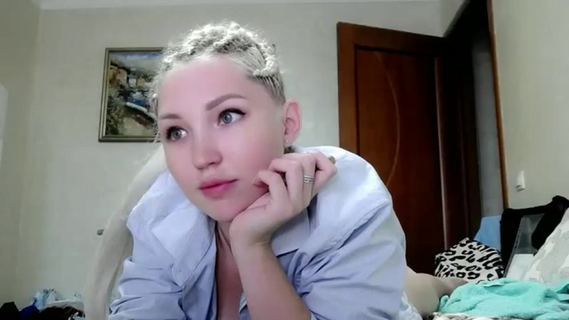 Gallery image thumbnail from Ashley_cutie_'s myfreecams stream on, 08/01/2023, 11:38 image 12 of 20