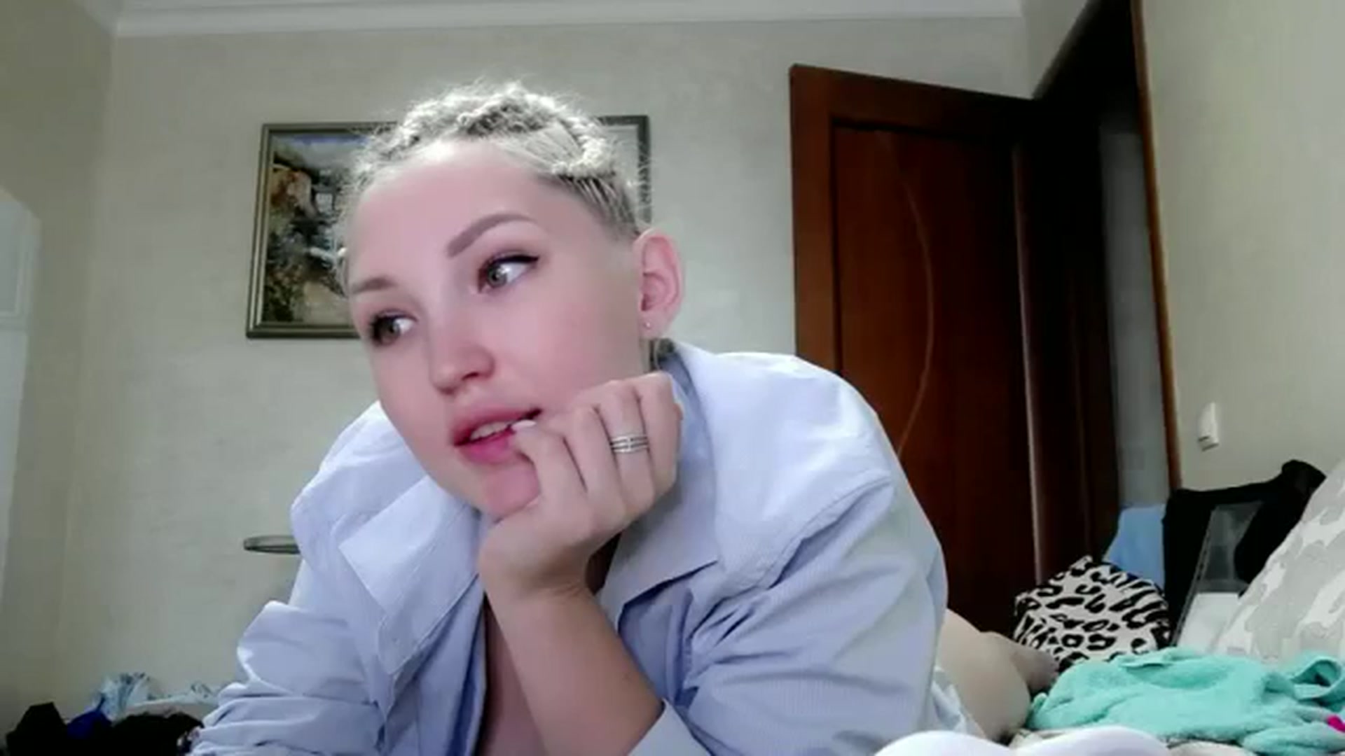Gallery image thumbnail from Ashley_cutie_'s myfreecams stream on, 08/01/2023, 11:38 image 9 of 20